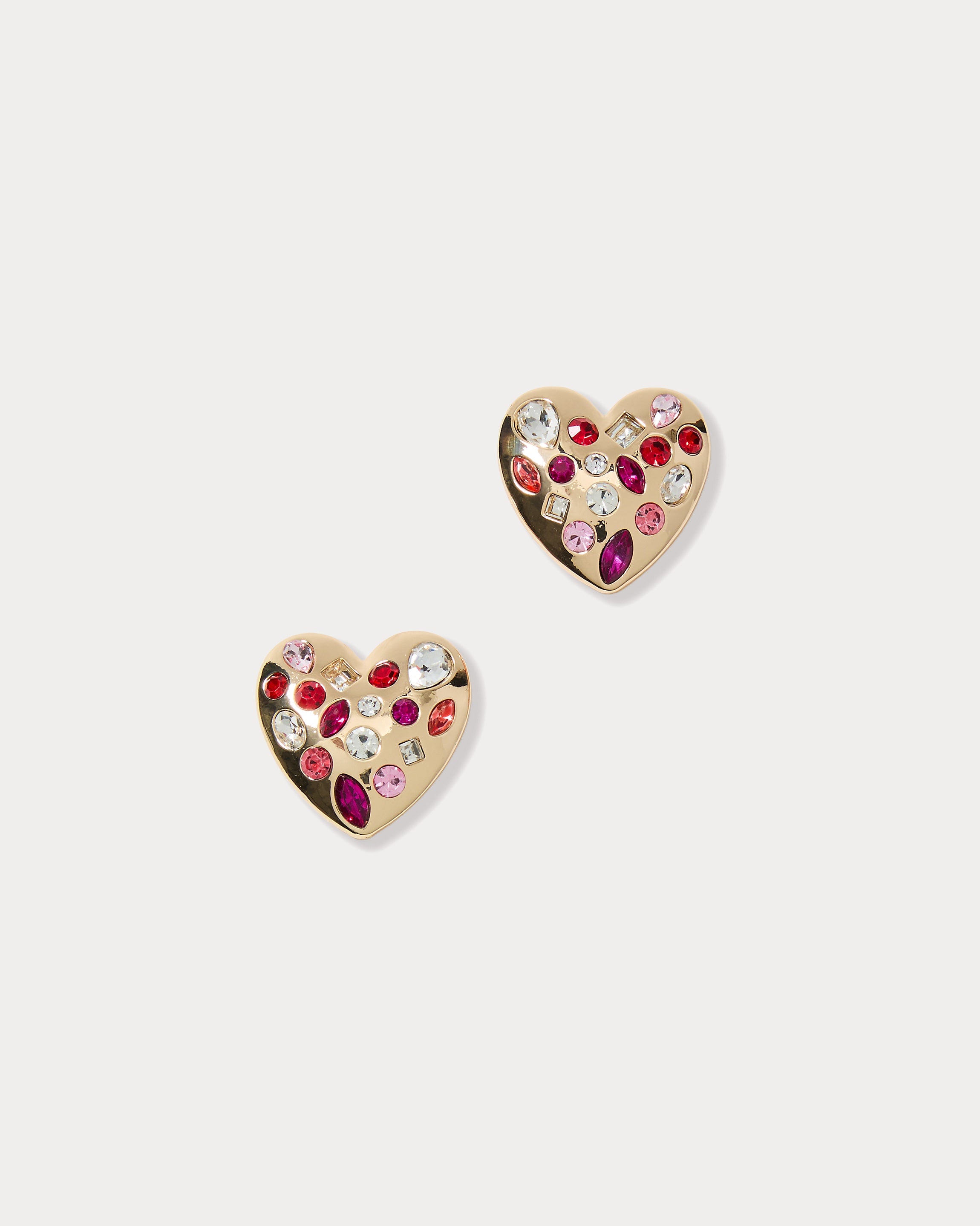 Glowmance Earrings