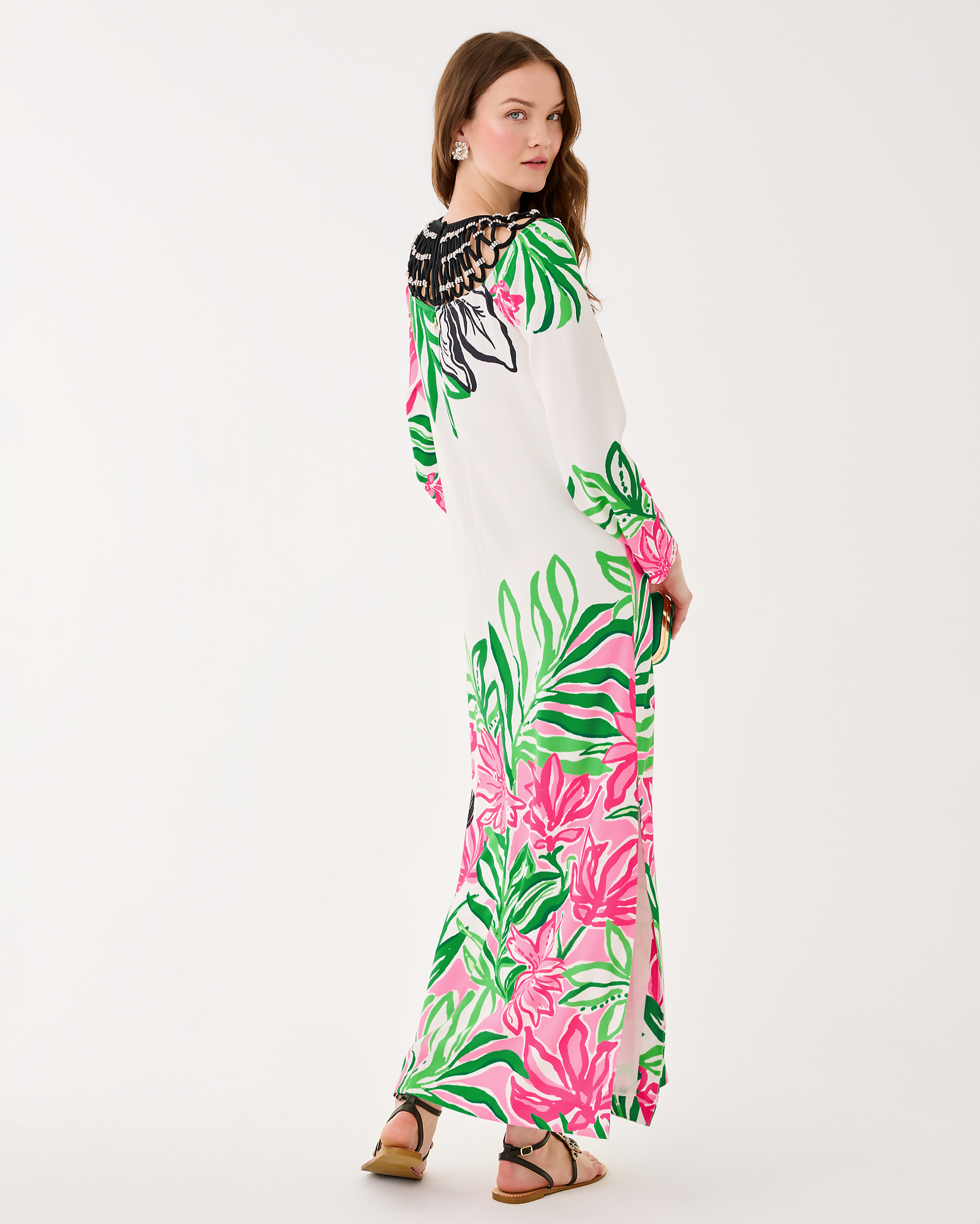 Jaycen Maxi Dress