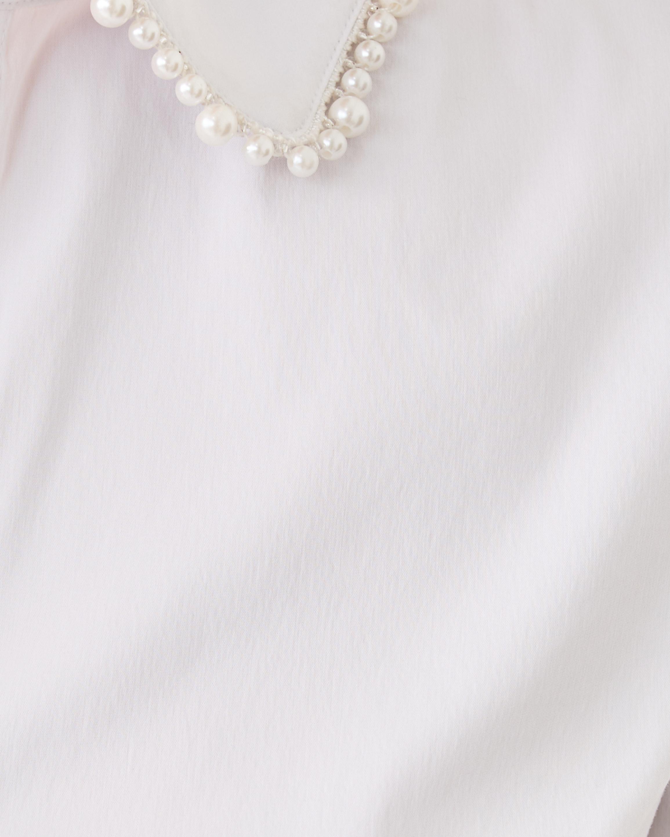 The Pearl Lilly Shirt