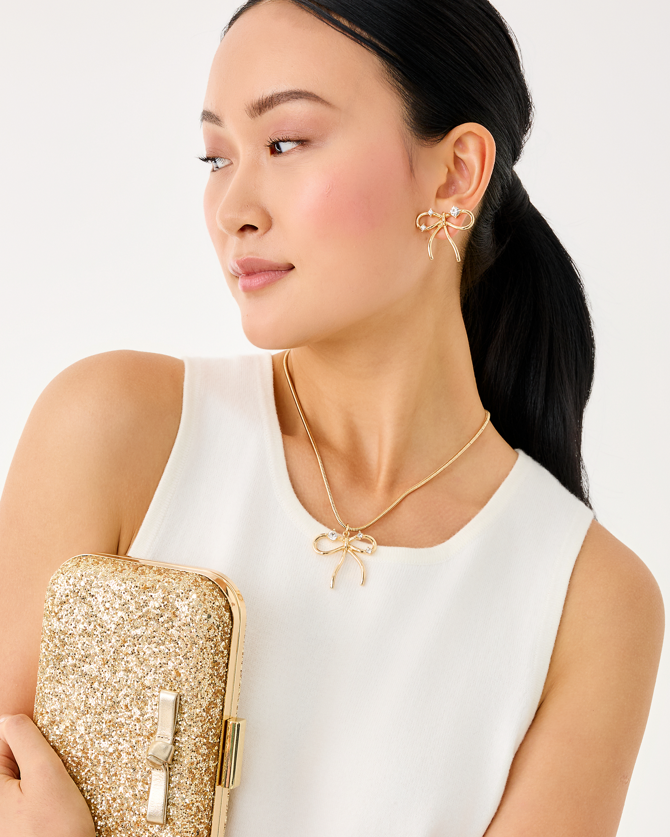 Tis the Season Necklace