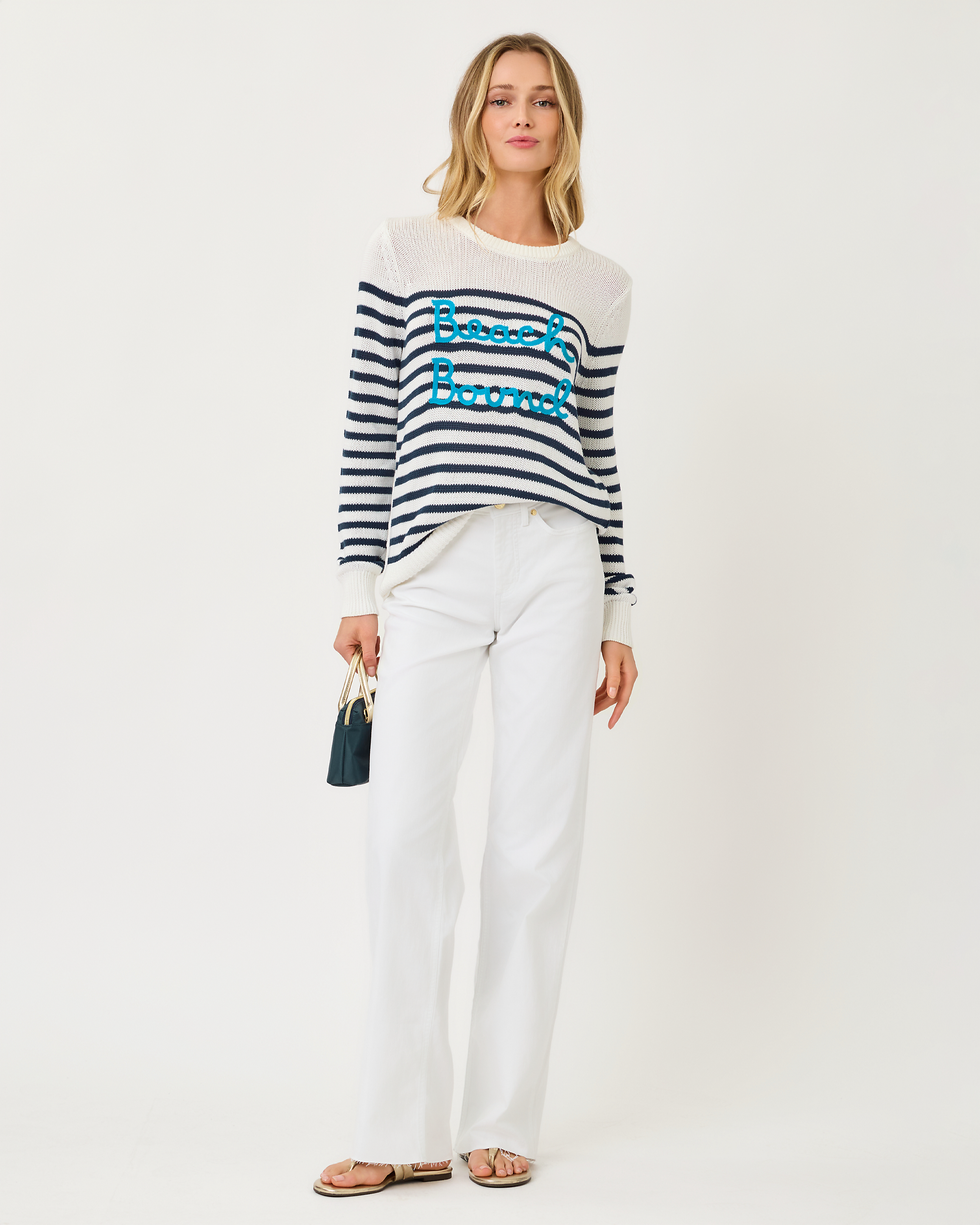 Kelsa Sweater