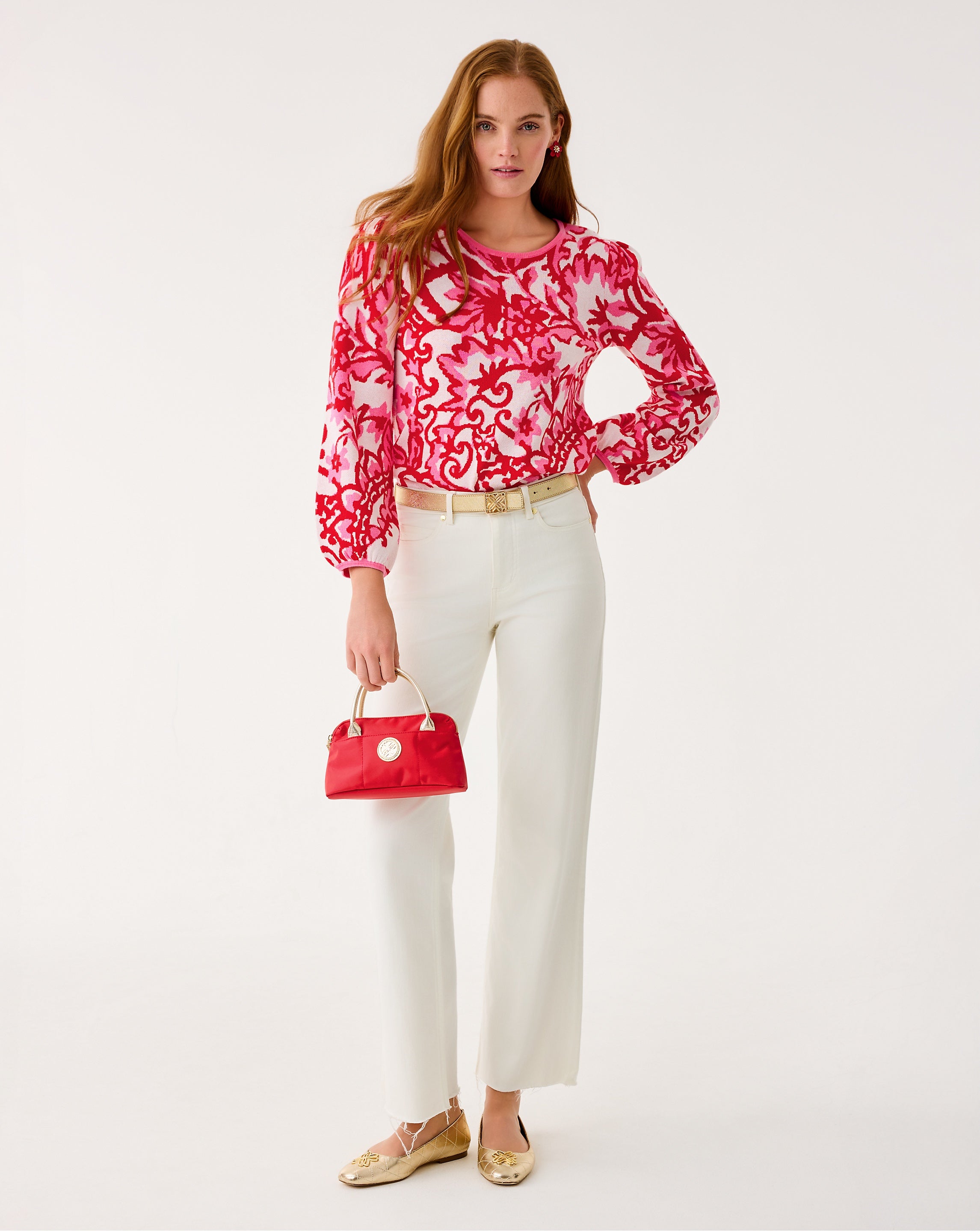 Veronita Sweater
