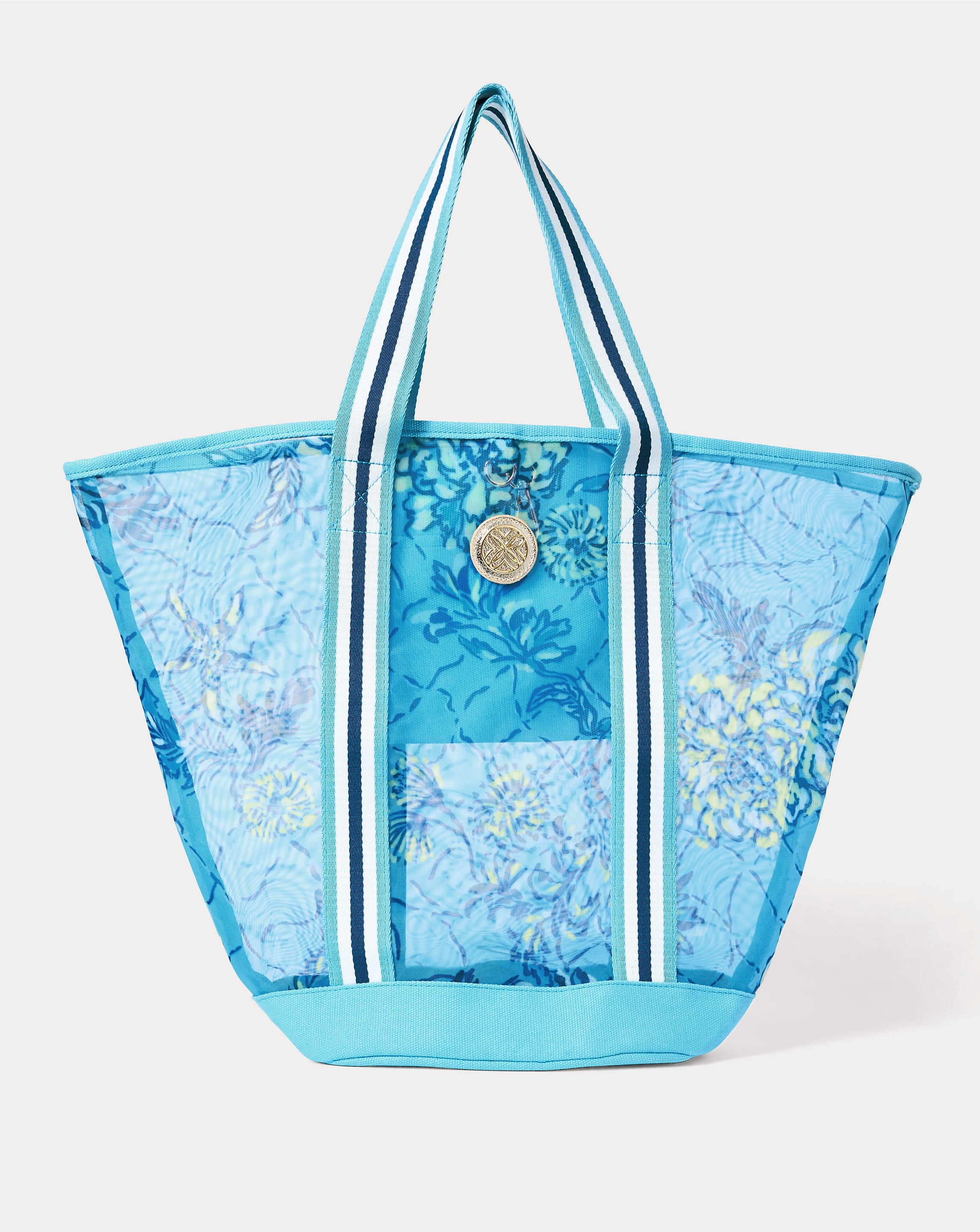 Mesh Tote