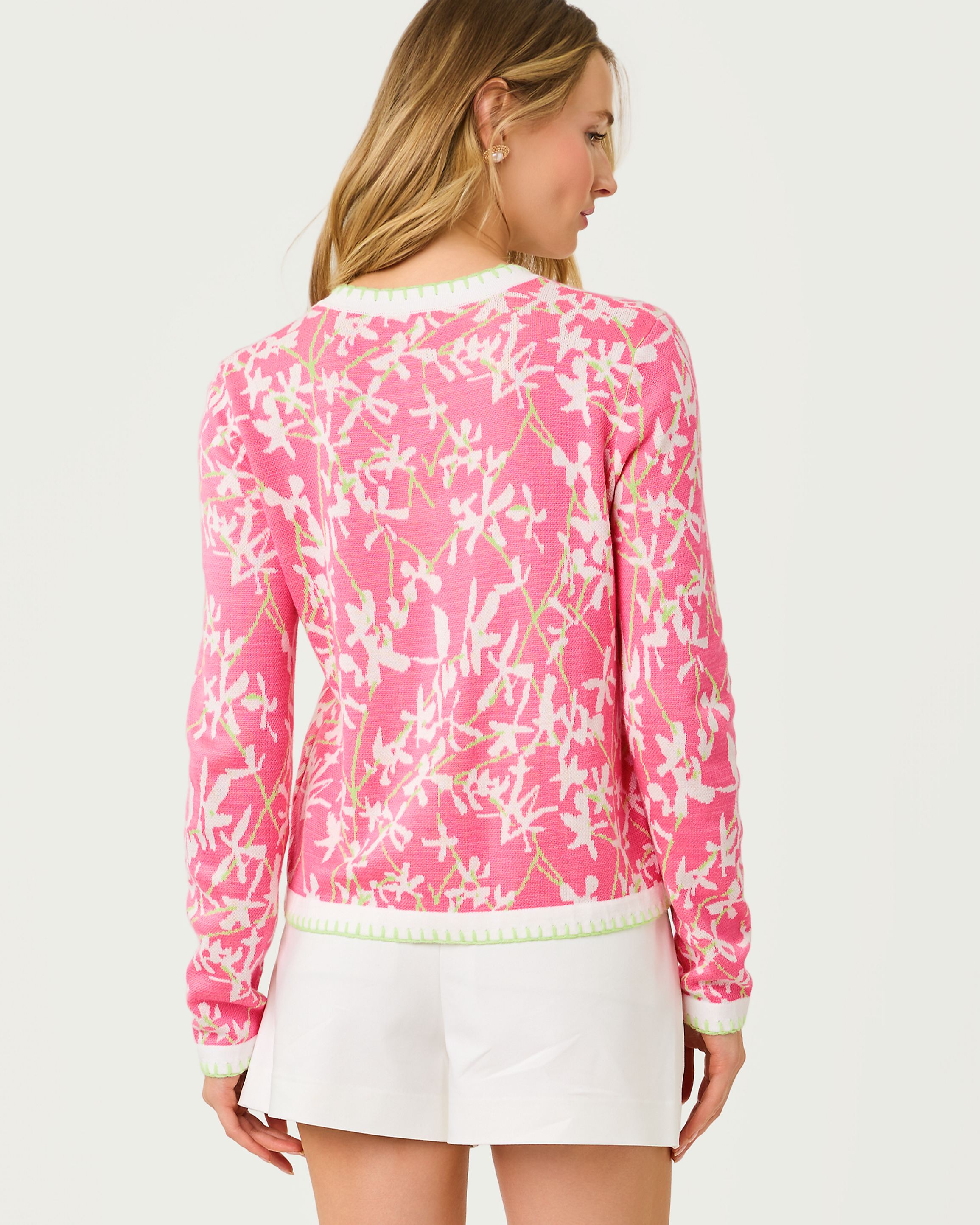 Manzie Cardigan
