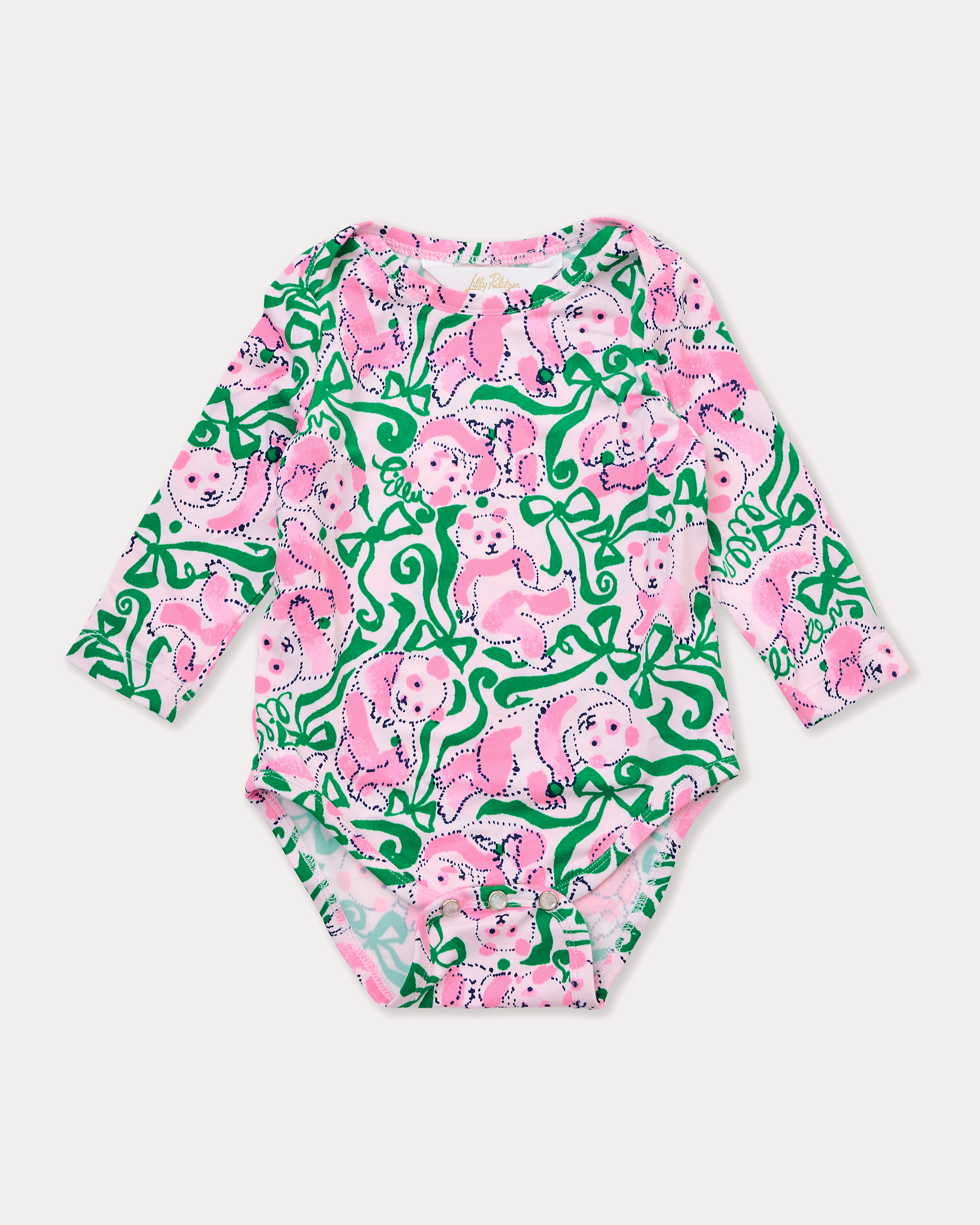 Minnie Infant Gift Set