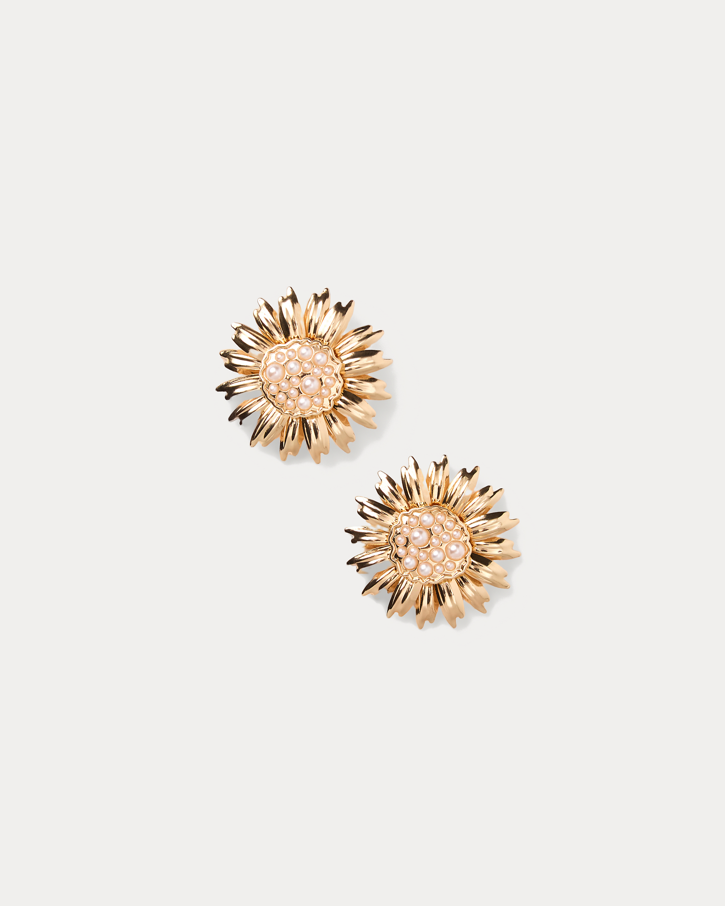 Lilly Garden Earrings