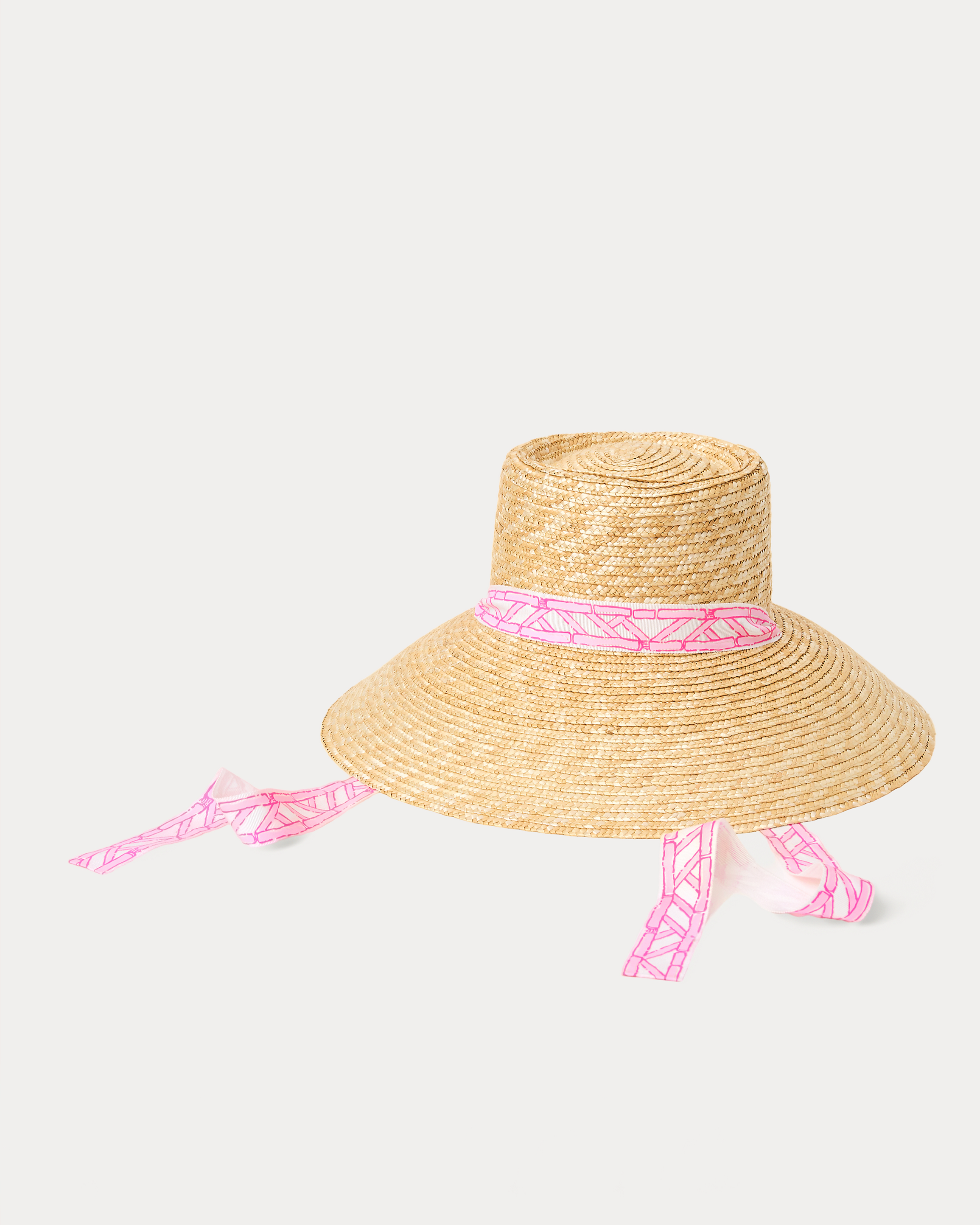 Darbie Straw Hat