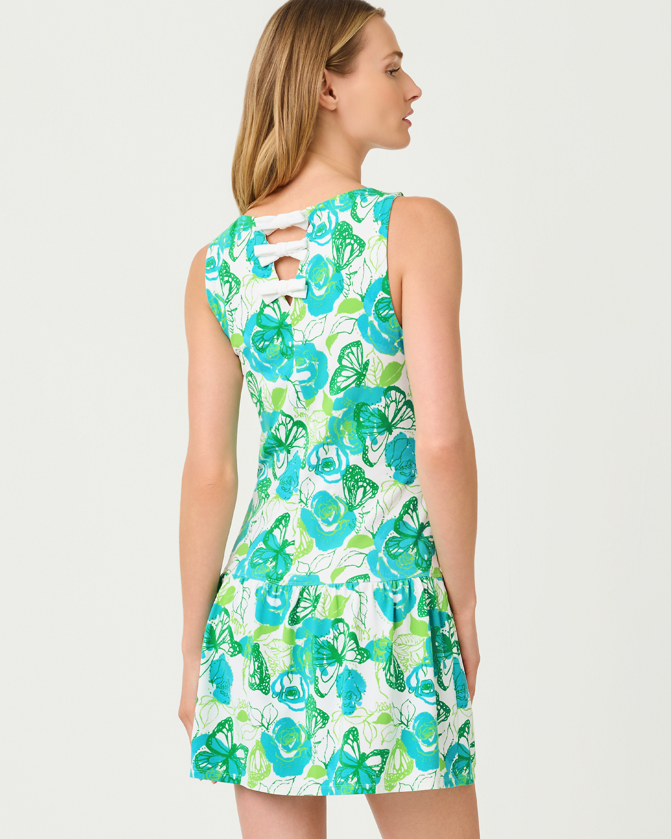 Nadeera Active Dress Upf 50+