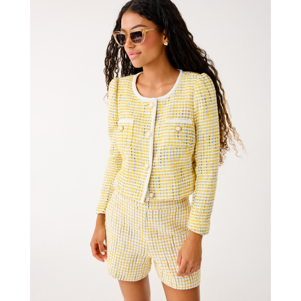 BRIAR JACKET