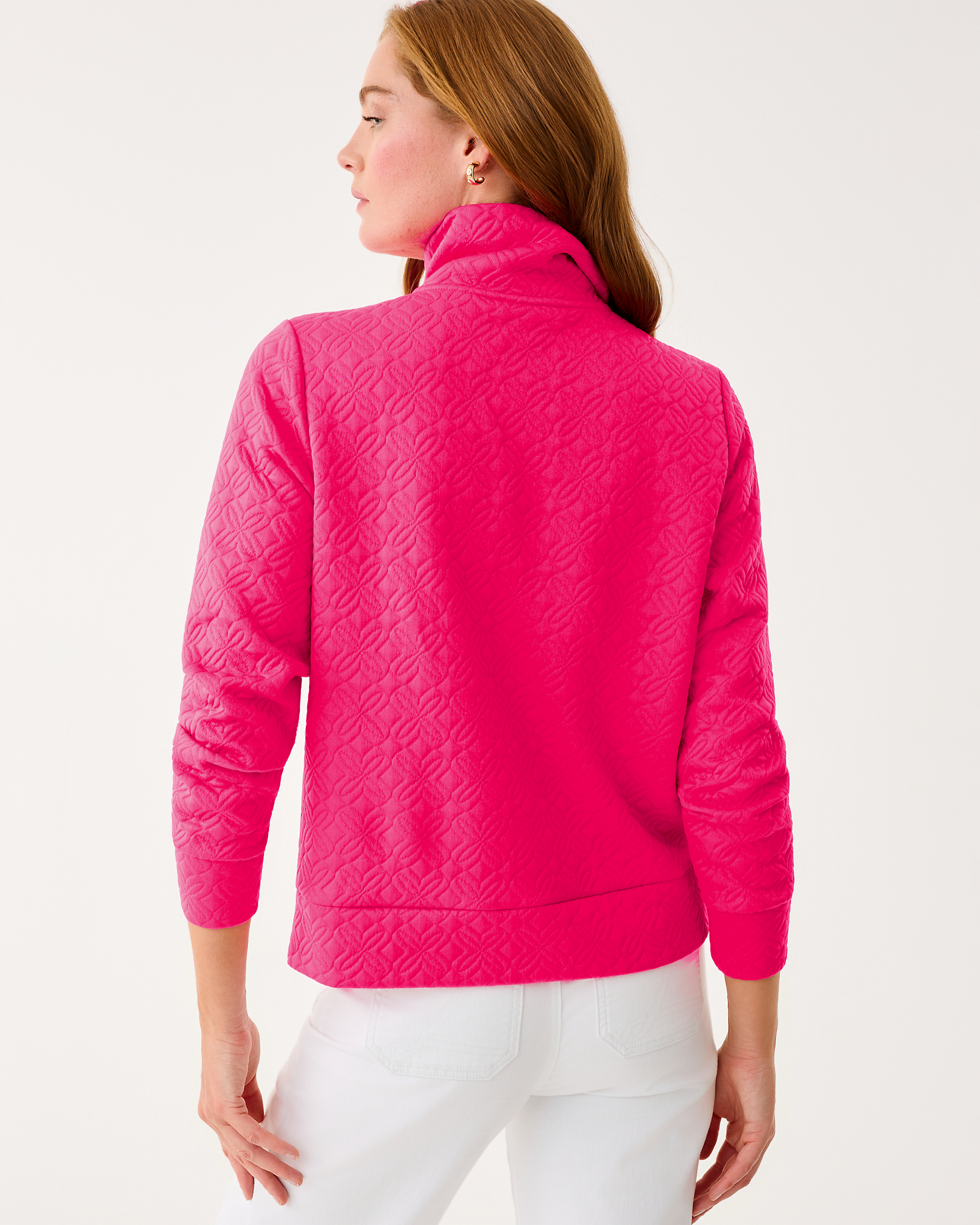 Eleni Pullover