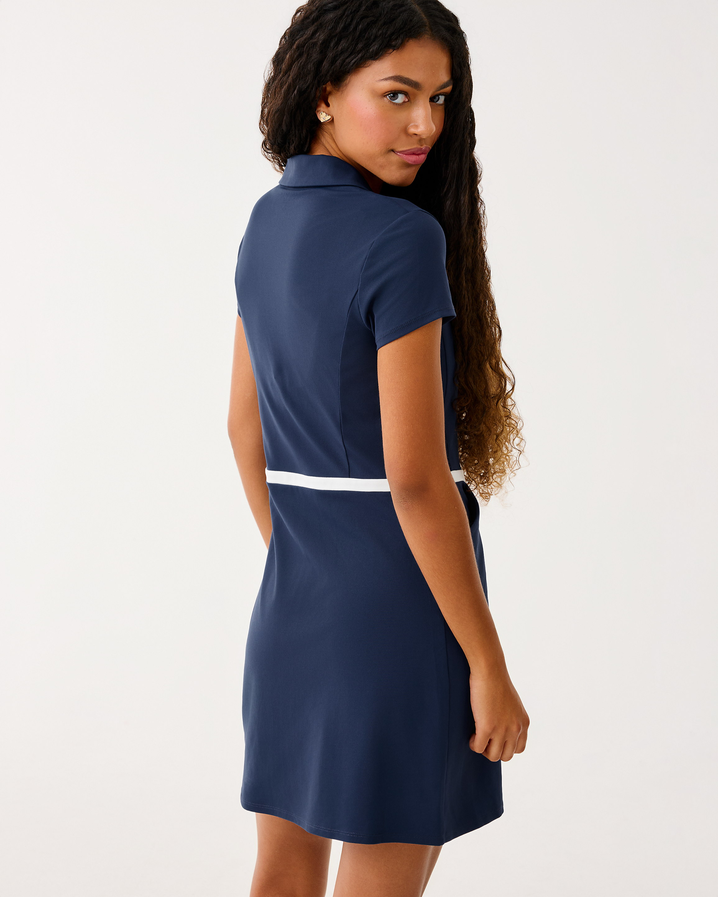 Celestia Dress Upf 50+