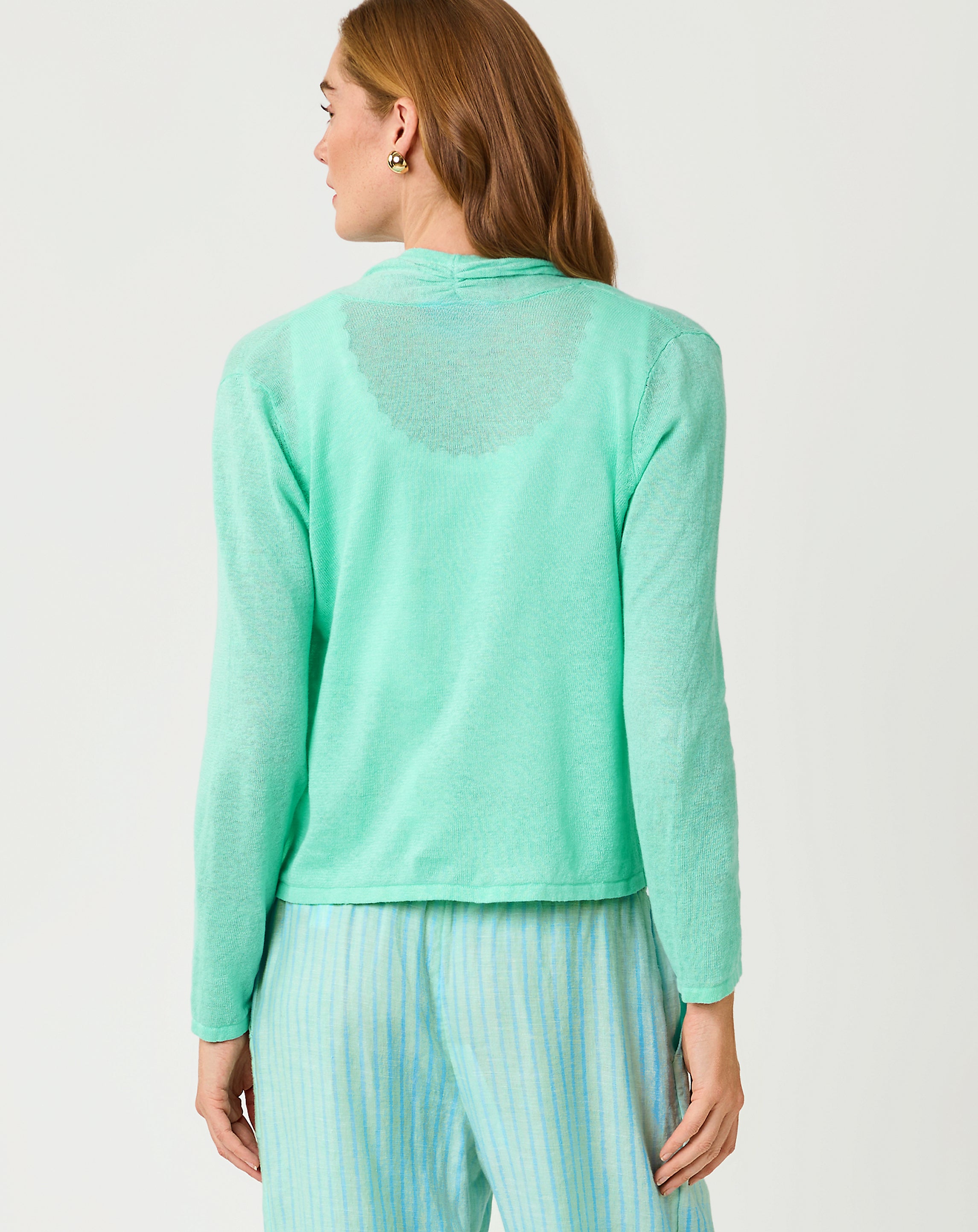 FARETTA CARDIGAN