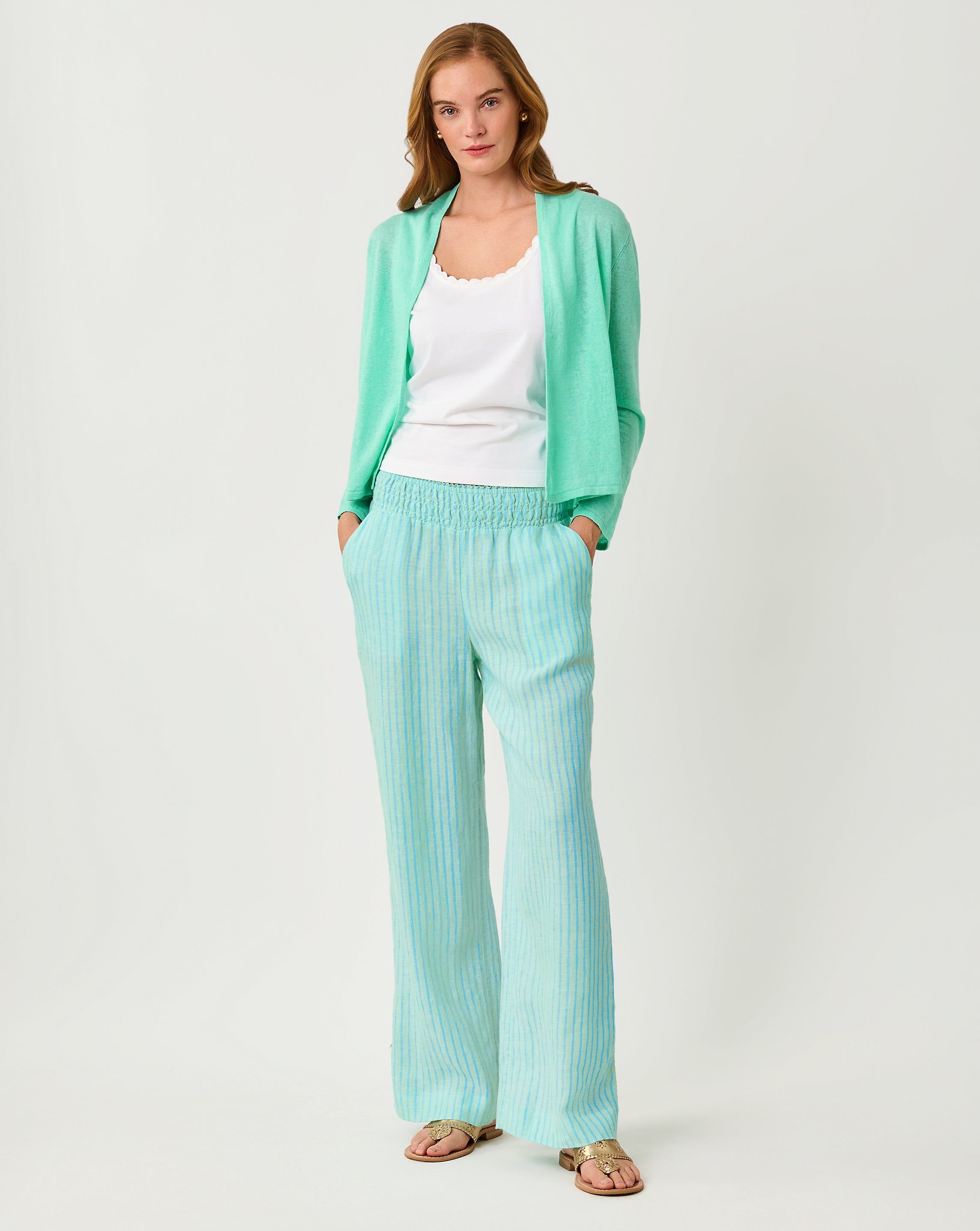 FARETTA CARDIGAN