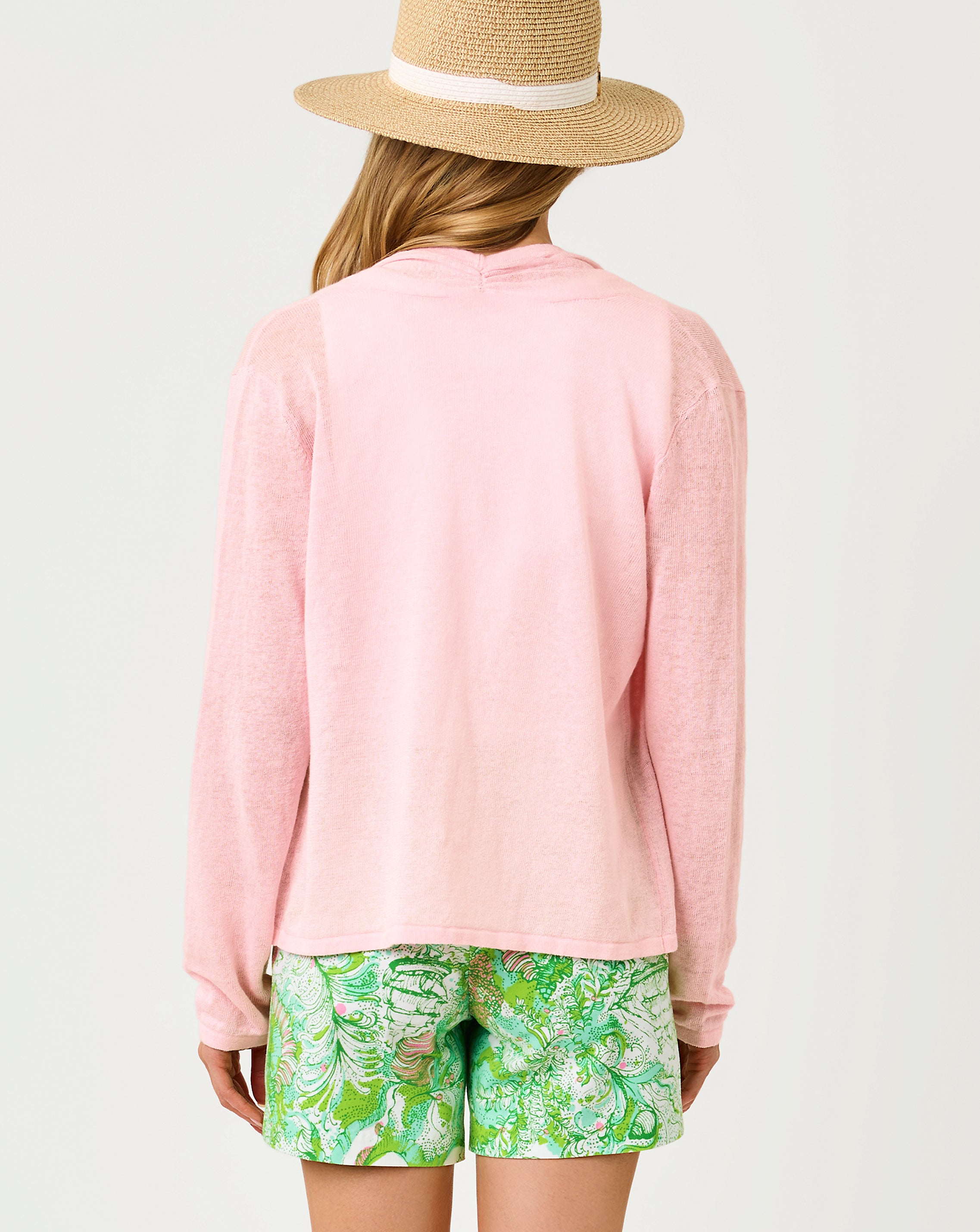 FARETTA CARDIGAN
