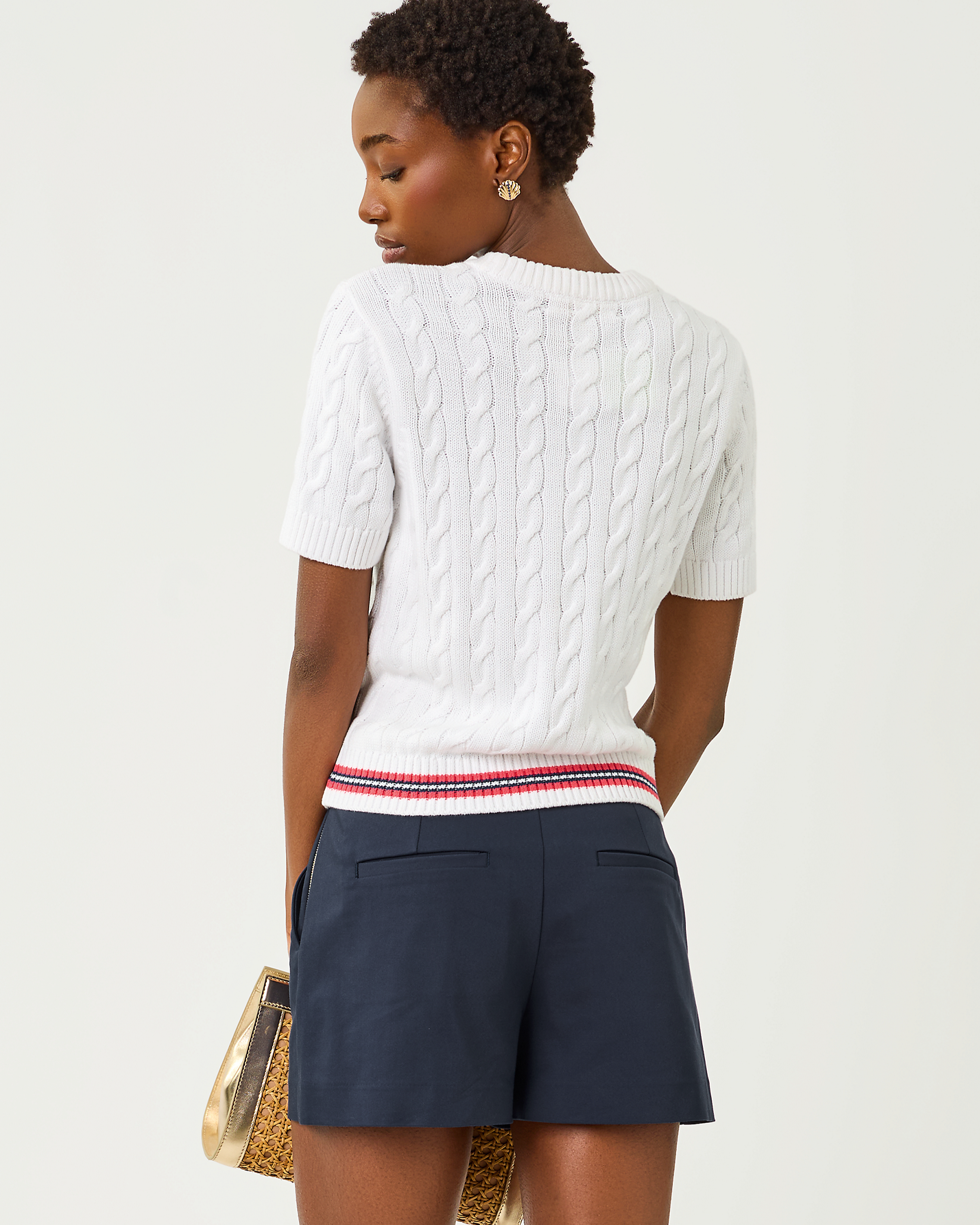 MIKO SWEATER