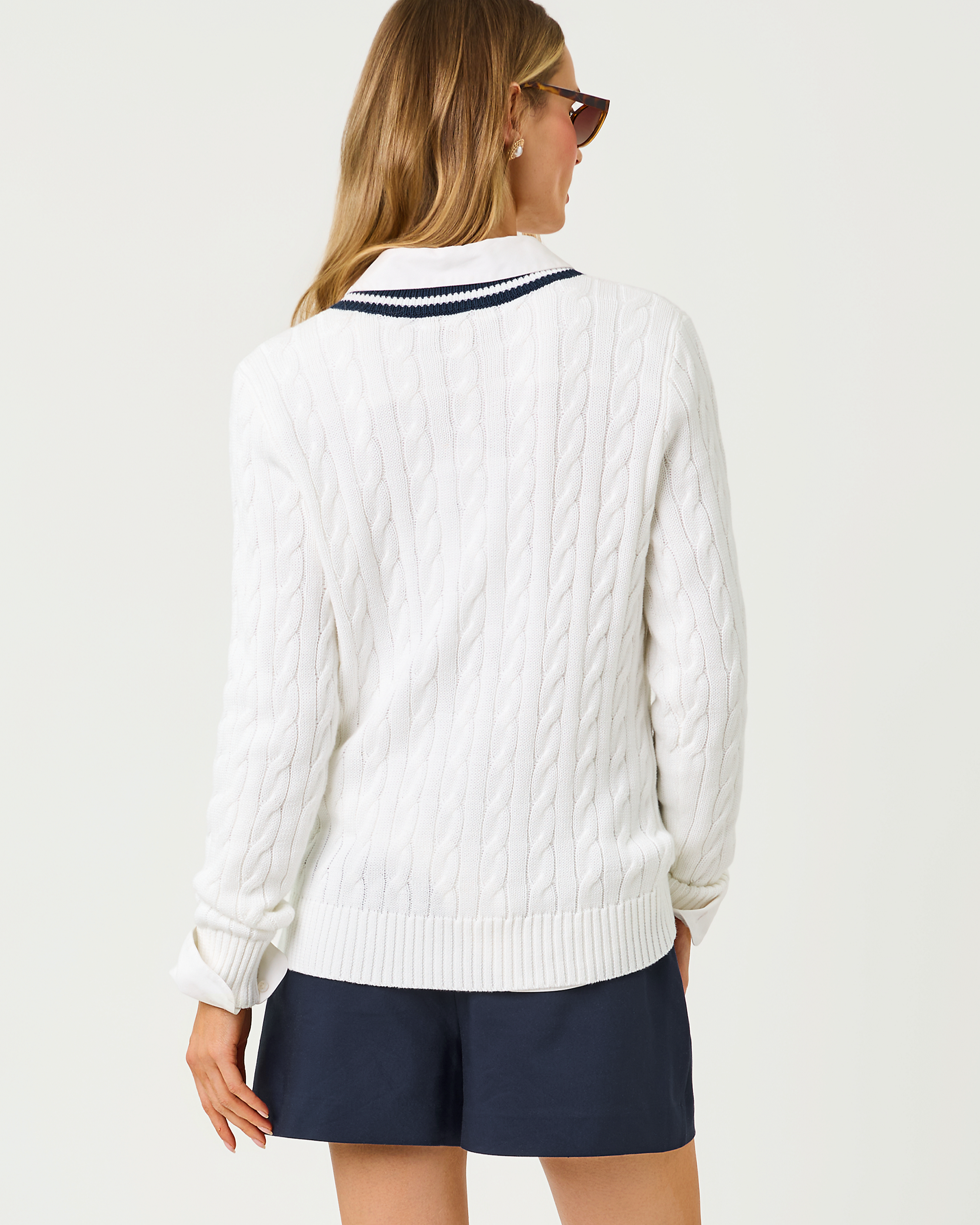 Brockton Sweater