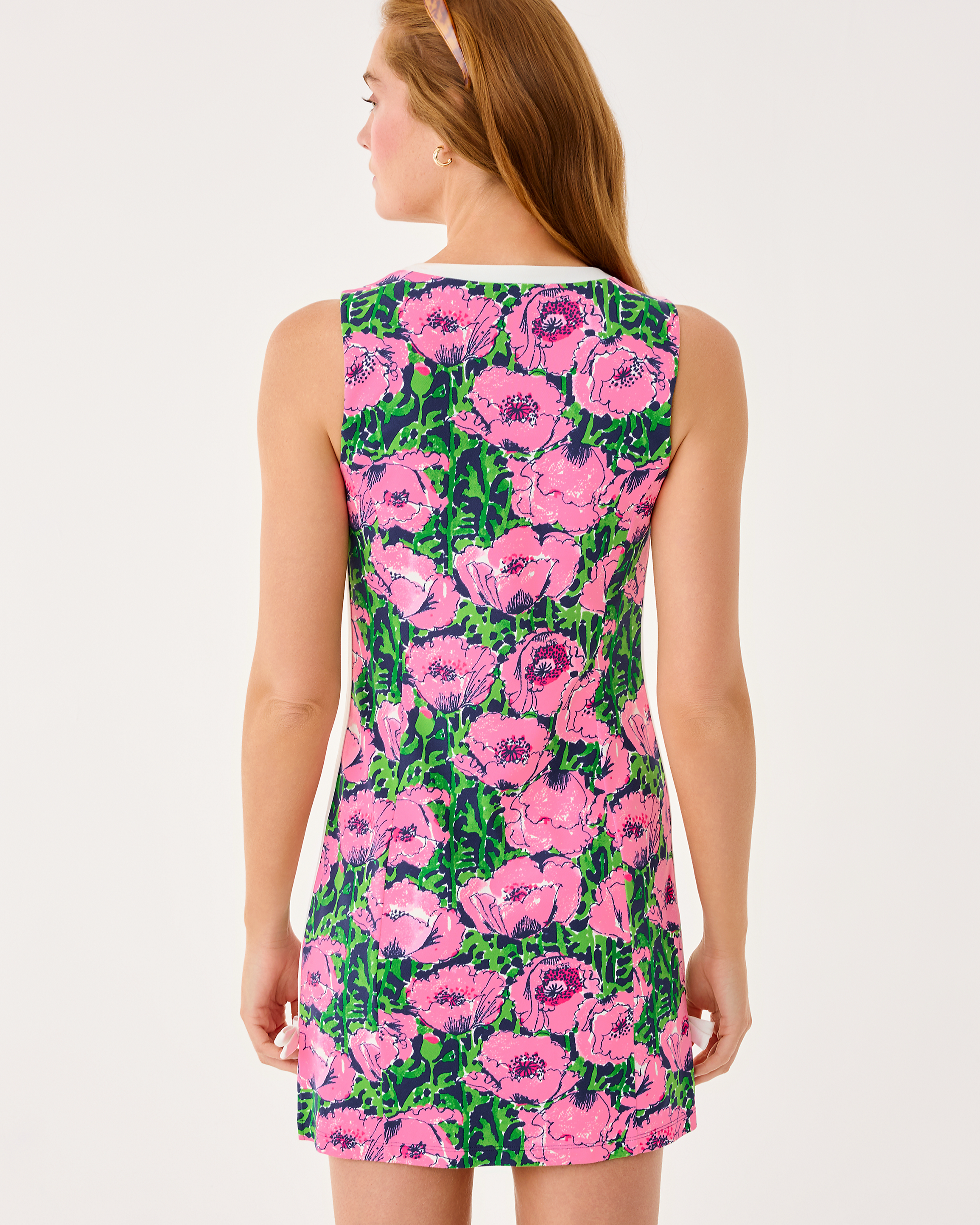 Mela Active Dress Upf 50+