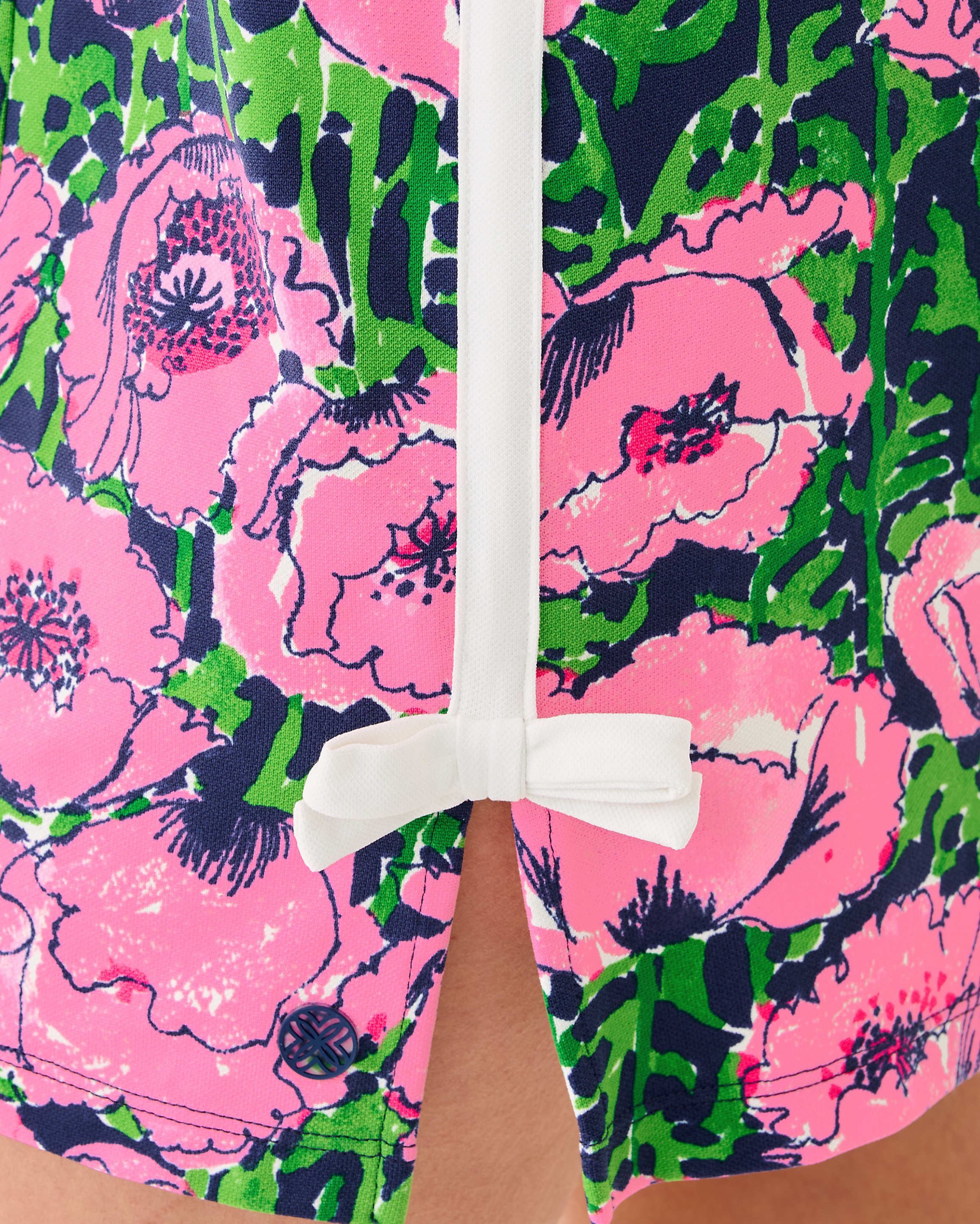 Mela Active Dress Upf 50+