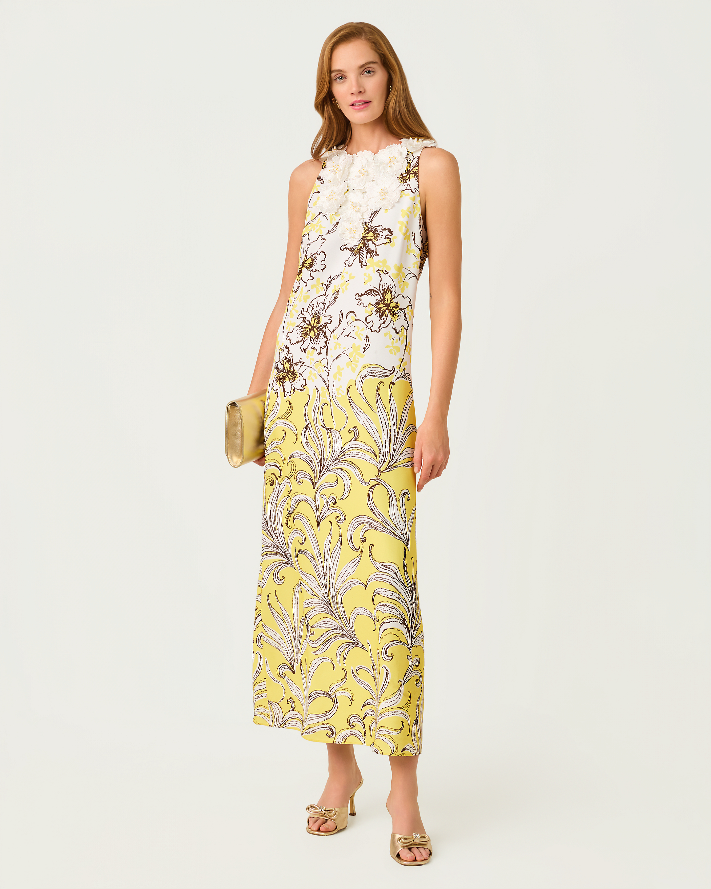 Harkley Maxi Dress