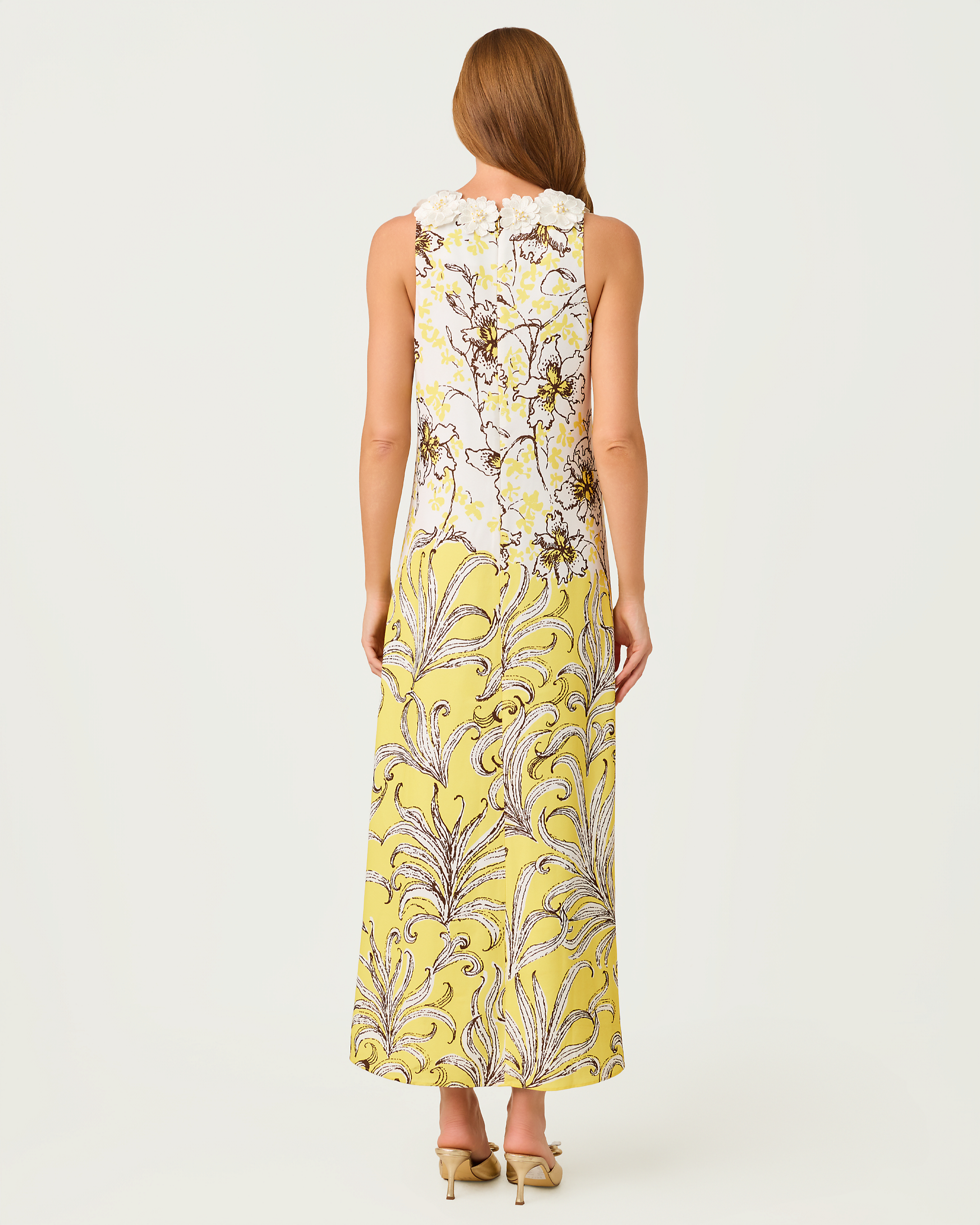 Harkley Maxi Dress