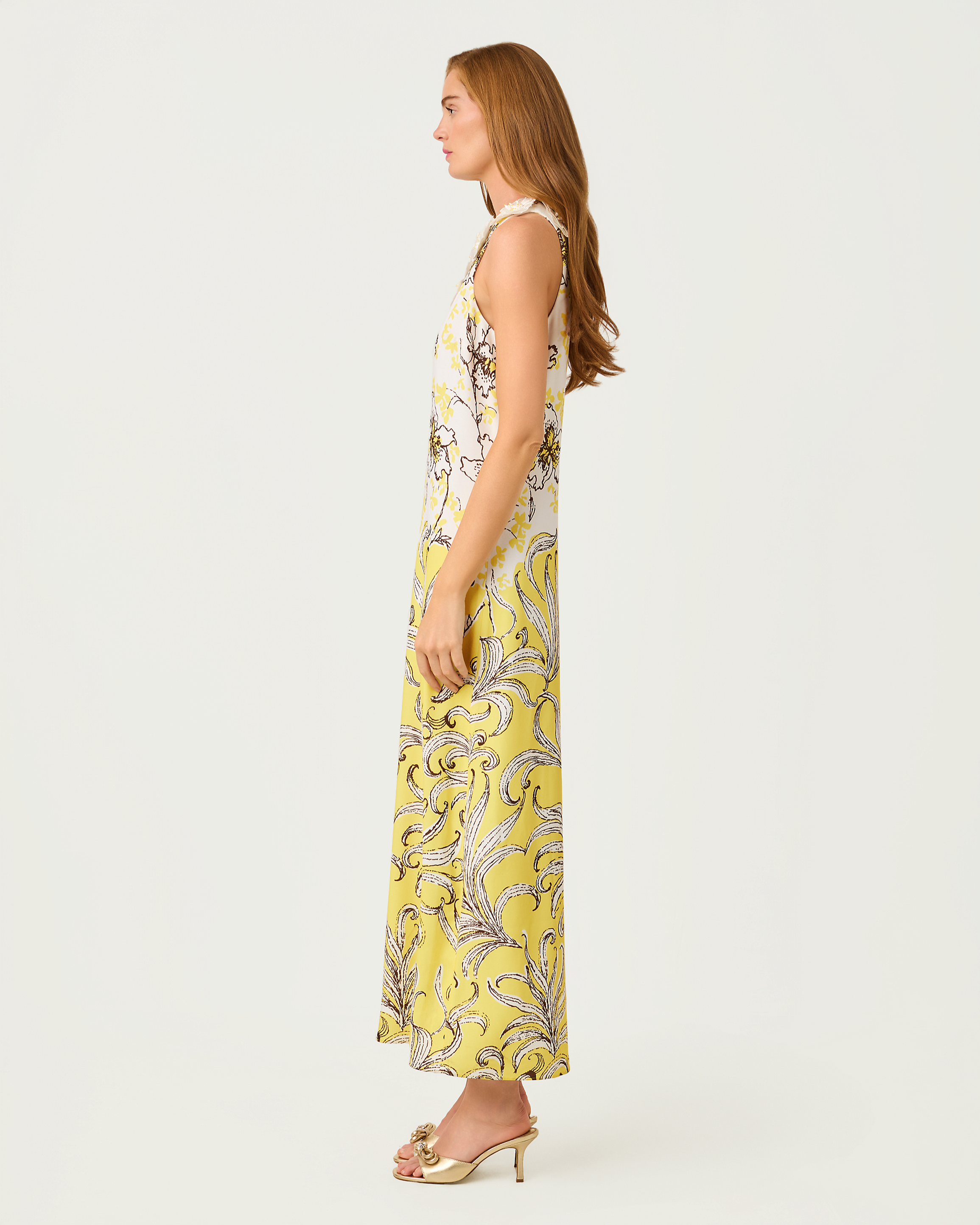 Harkley Maxi Dress