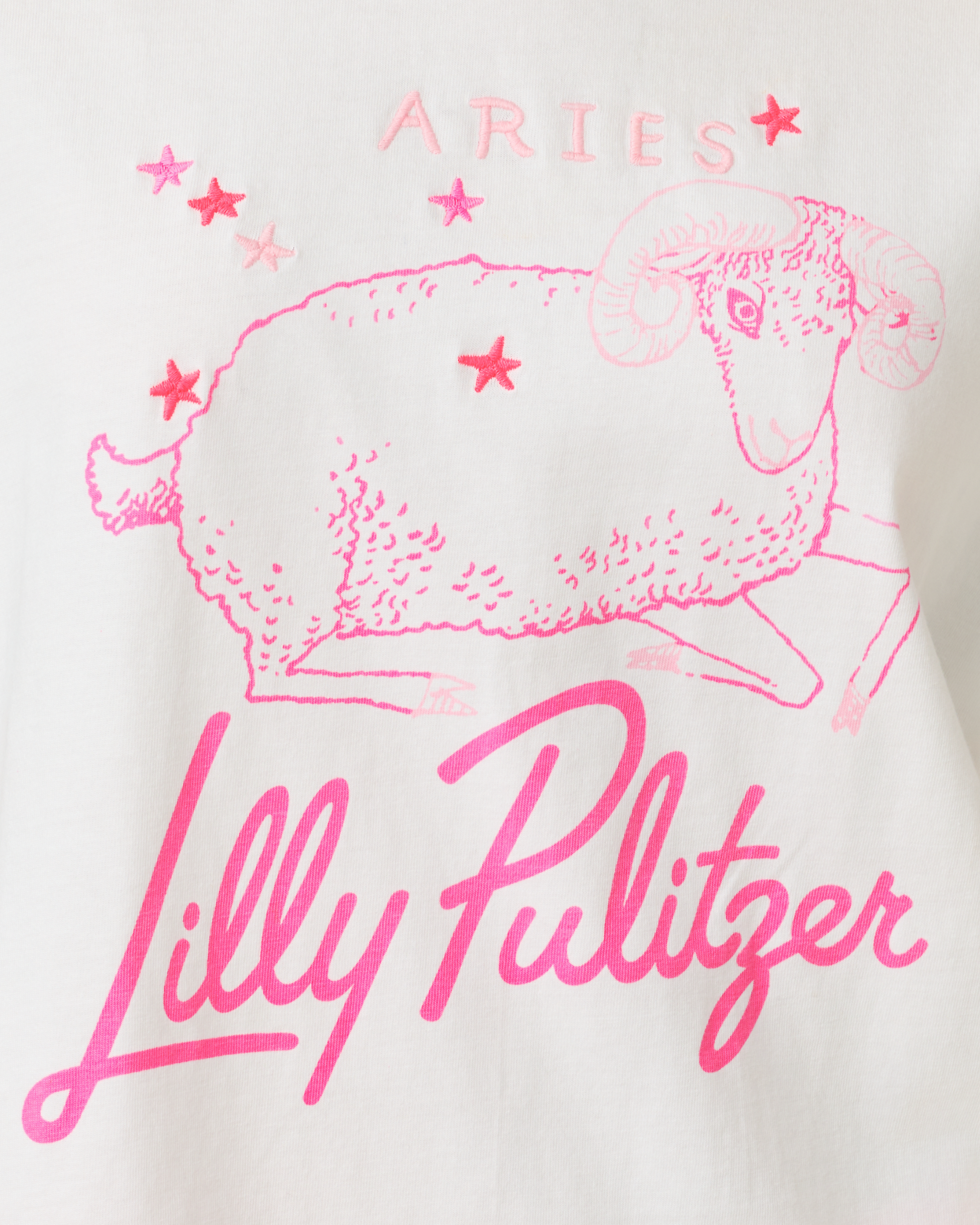 Stella Knit Top Aries