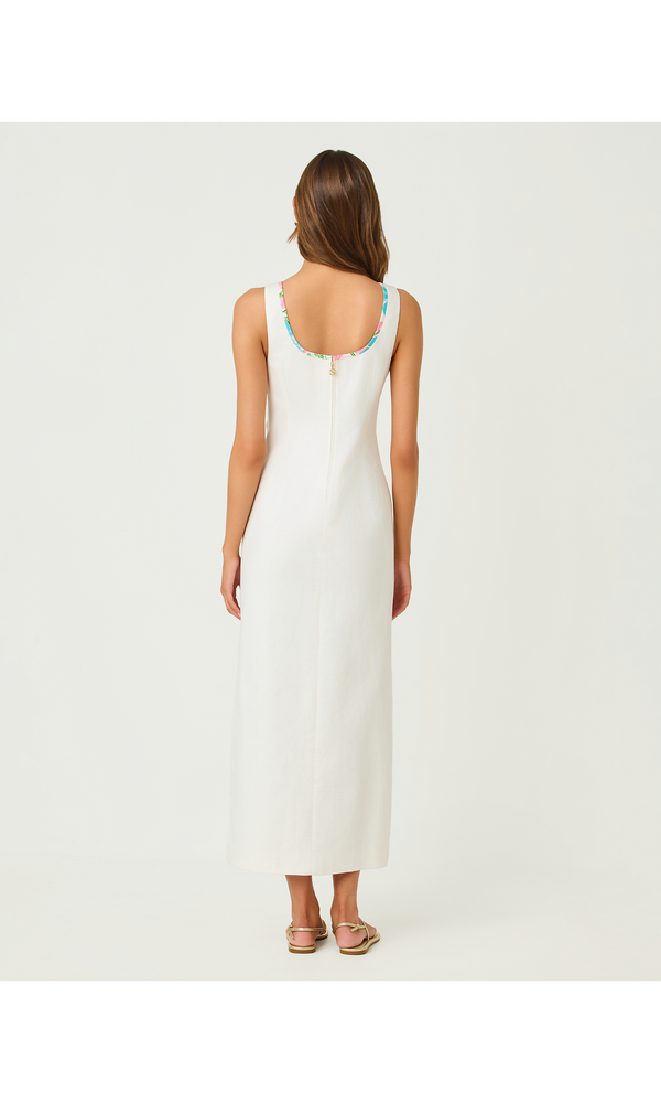 marleigh maxi shift dress Stretch – The Pink Cottage RSVP stylishly for the Custom Dress Shirts for FLOWER Color:Terra