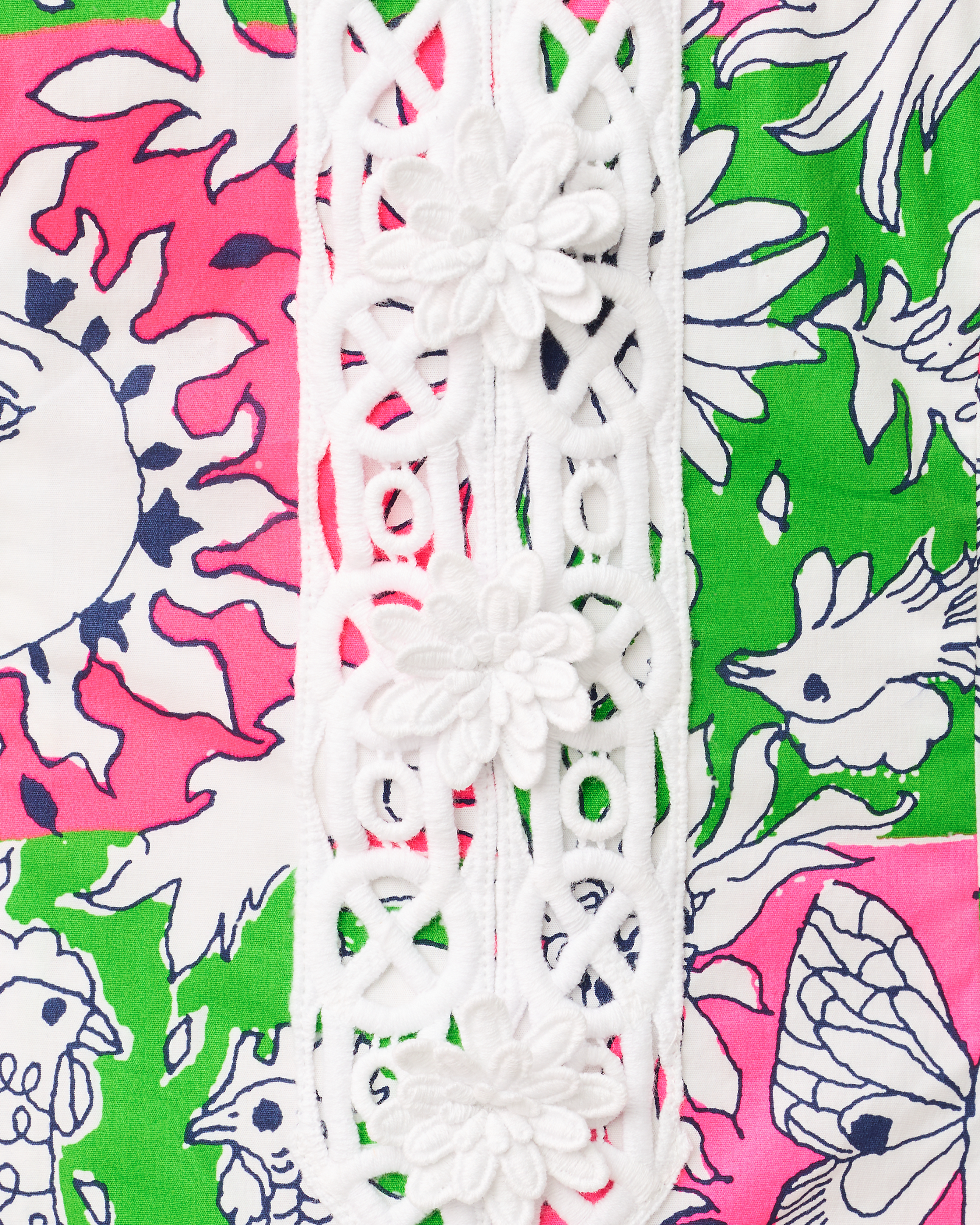 Barberine Stretch Maxi Shift Dress