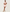 Mylan Short Sleeve Shift Dress