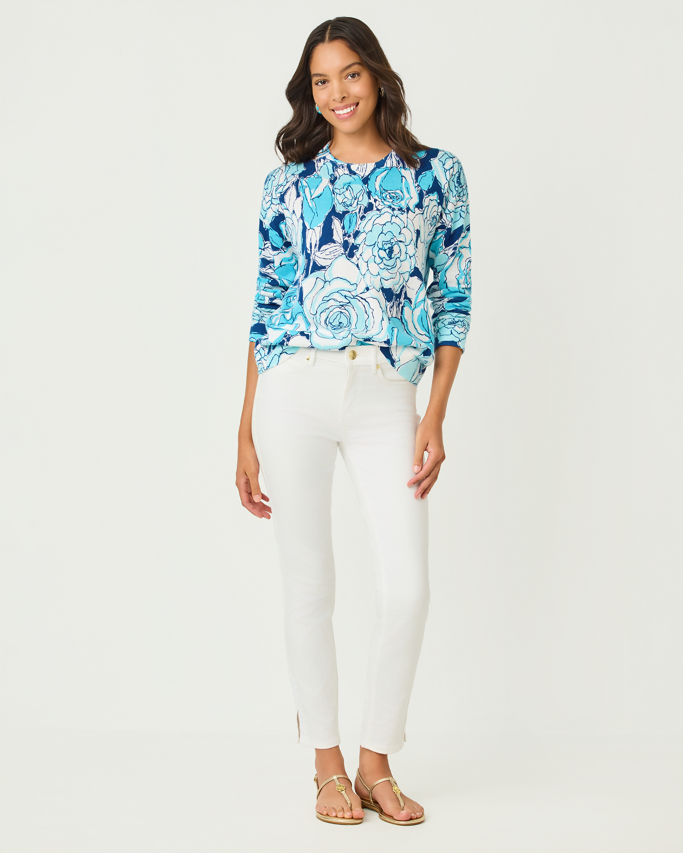 Tensley Sweater