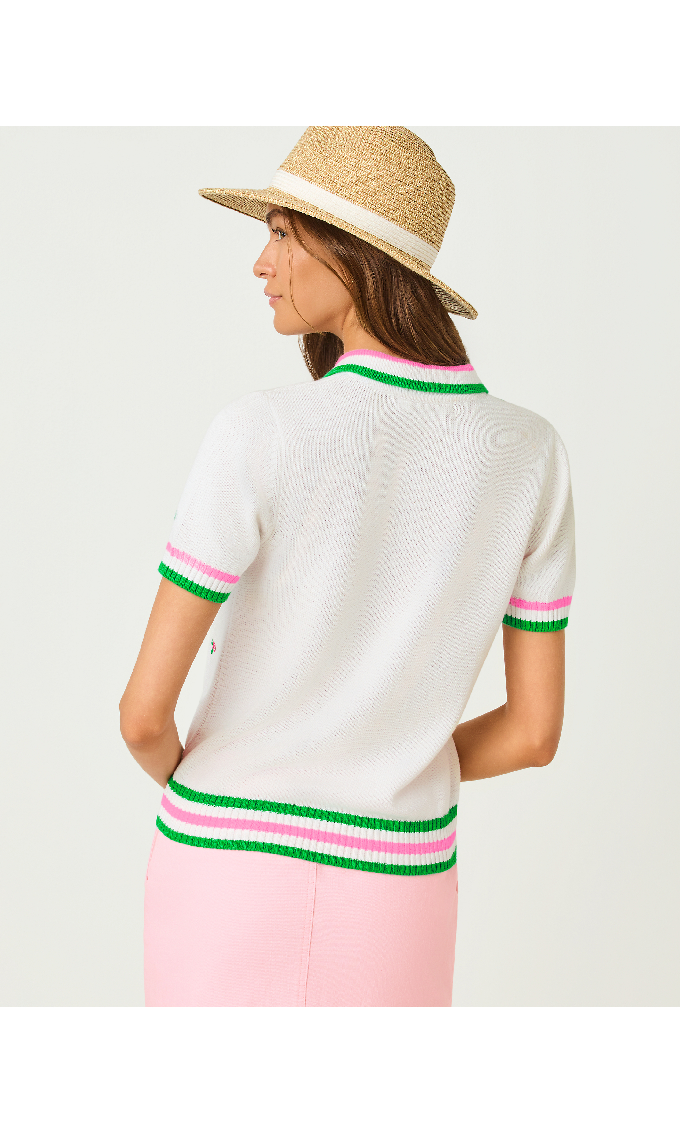 Suzette Sweater