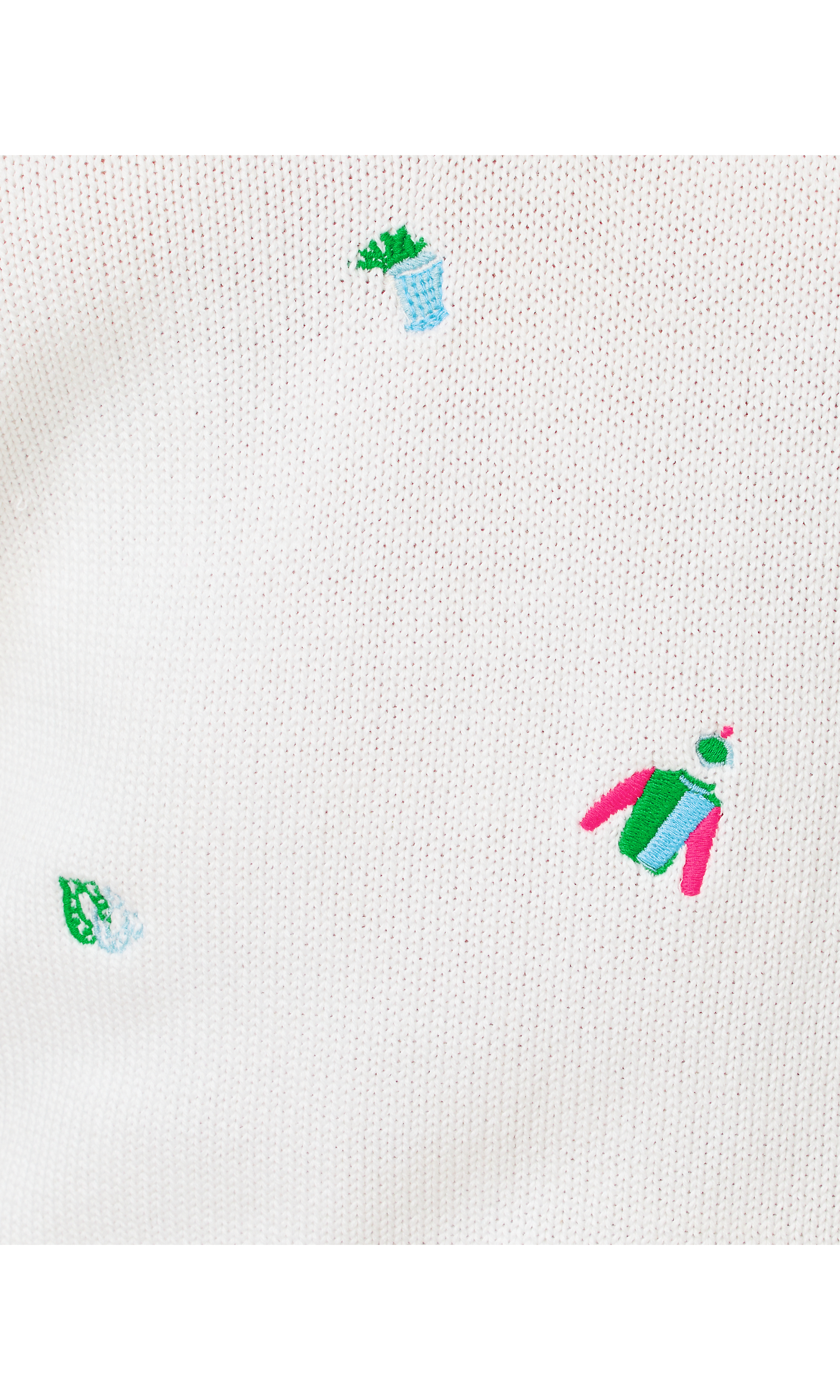 Suzette Sweater