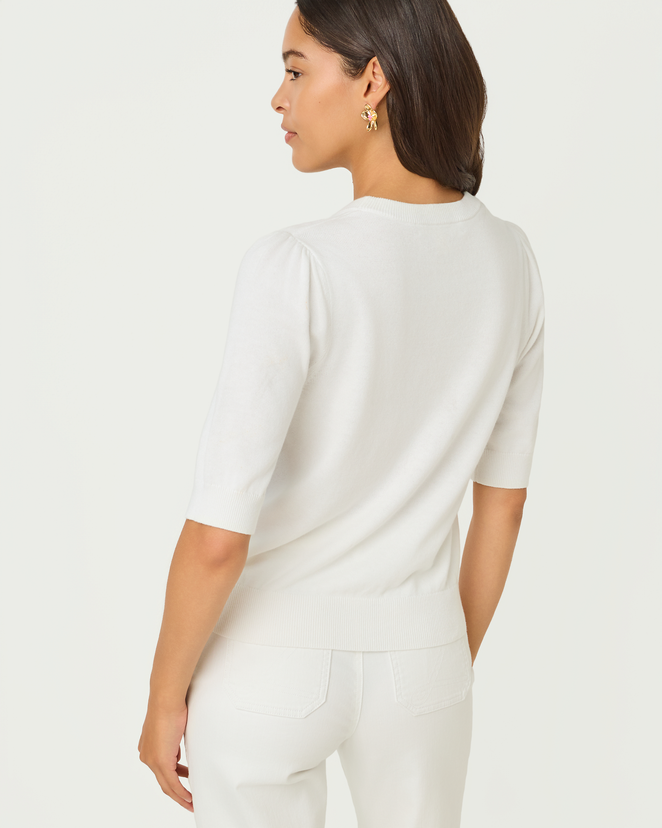 Orton Sweater