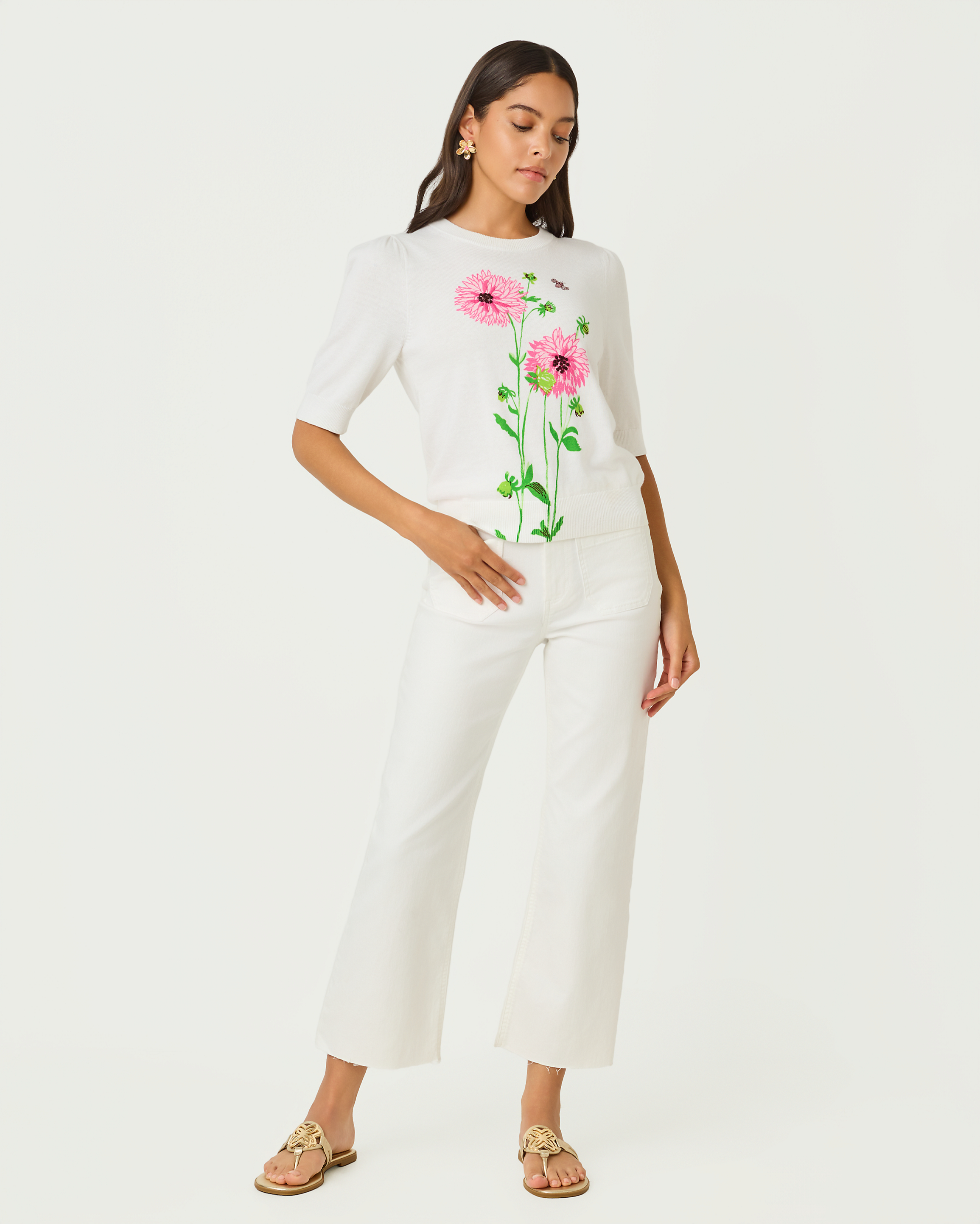 Orton Sweater