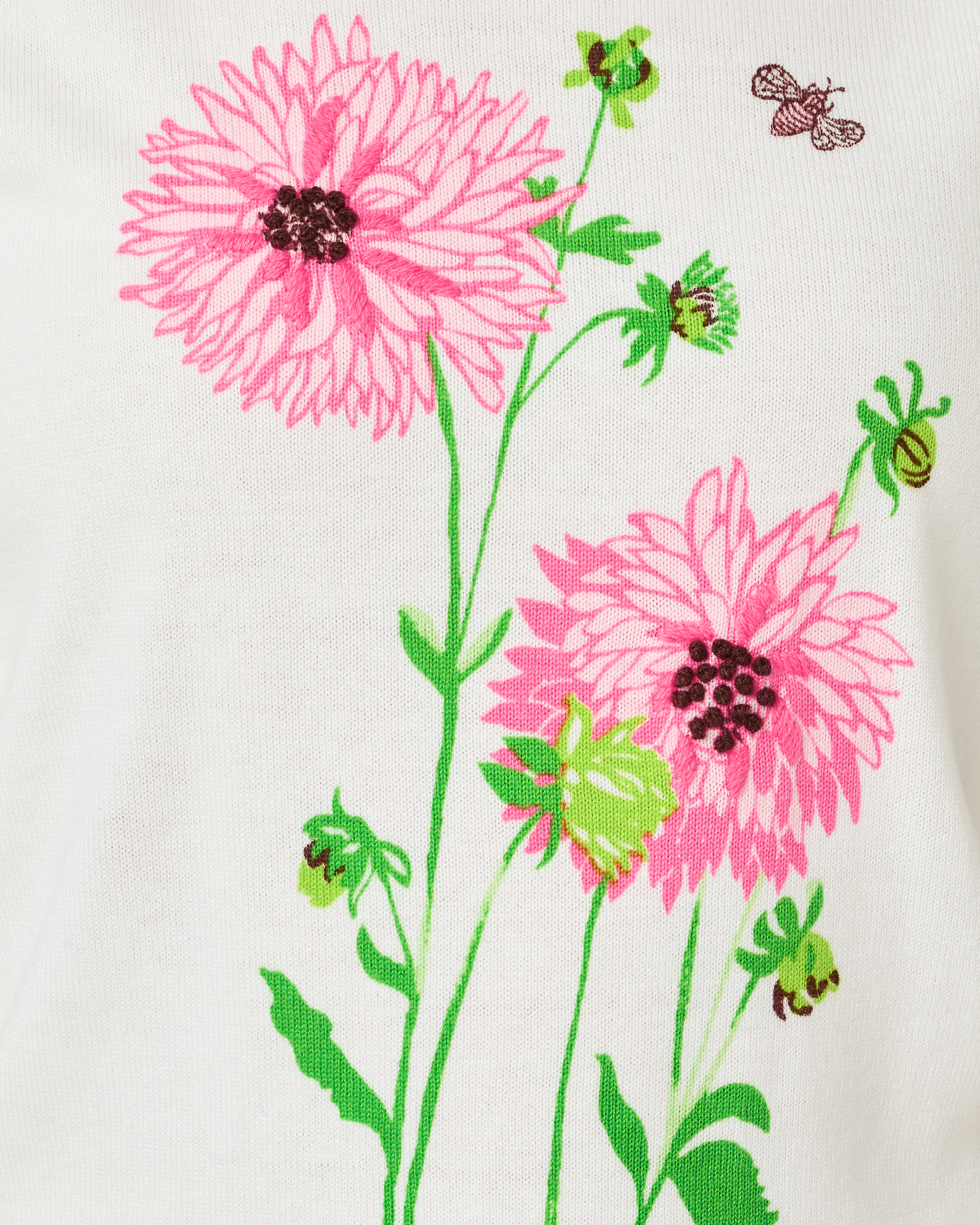 Orton Sweater