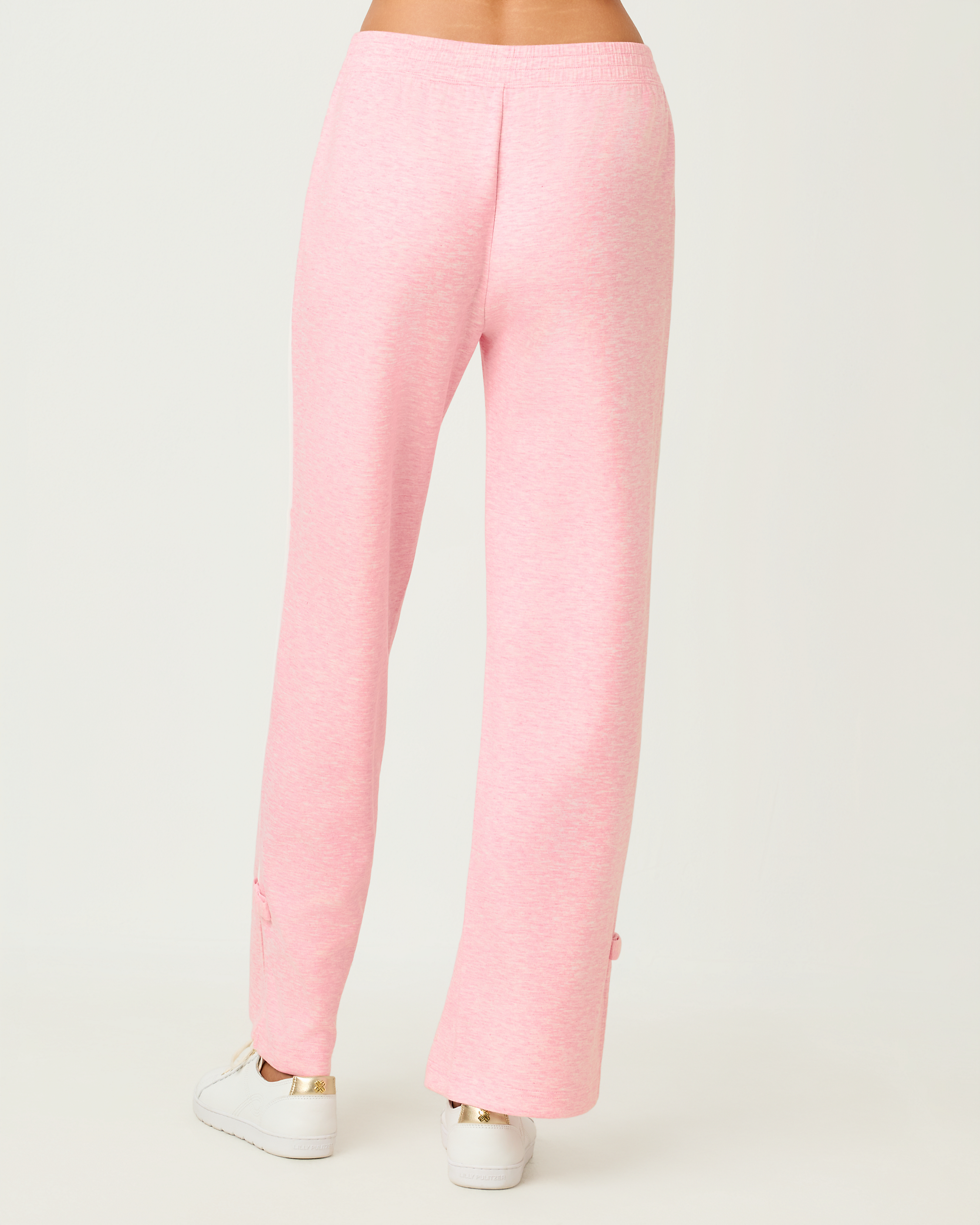 Dylana Bow Track Pant Upf 50+