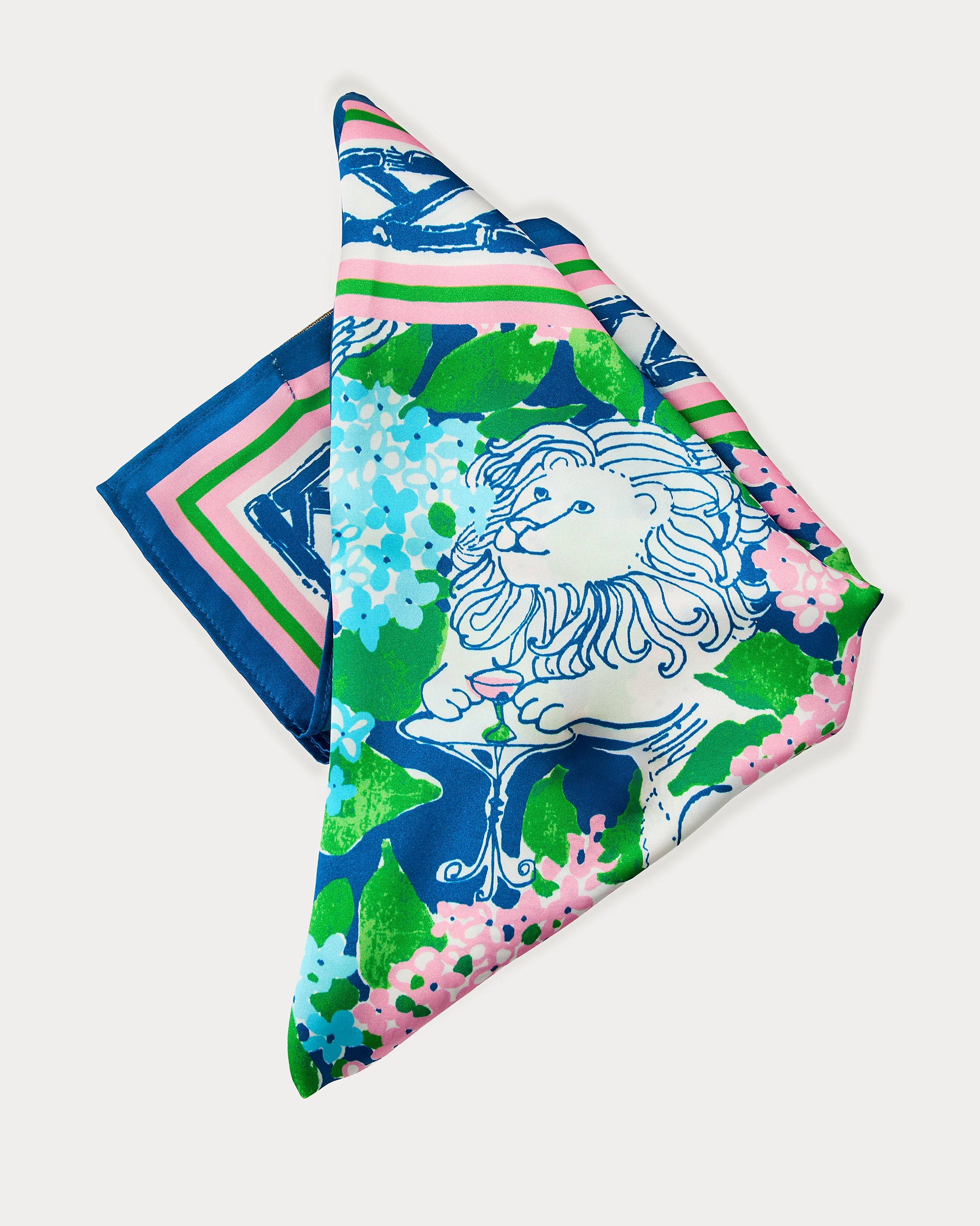 Gwp Scarf/GWP Scarf Ring