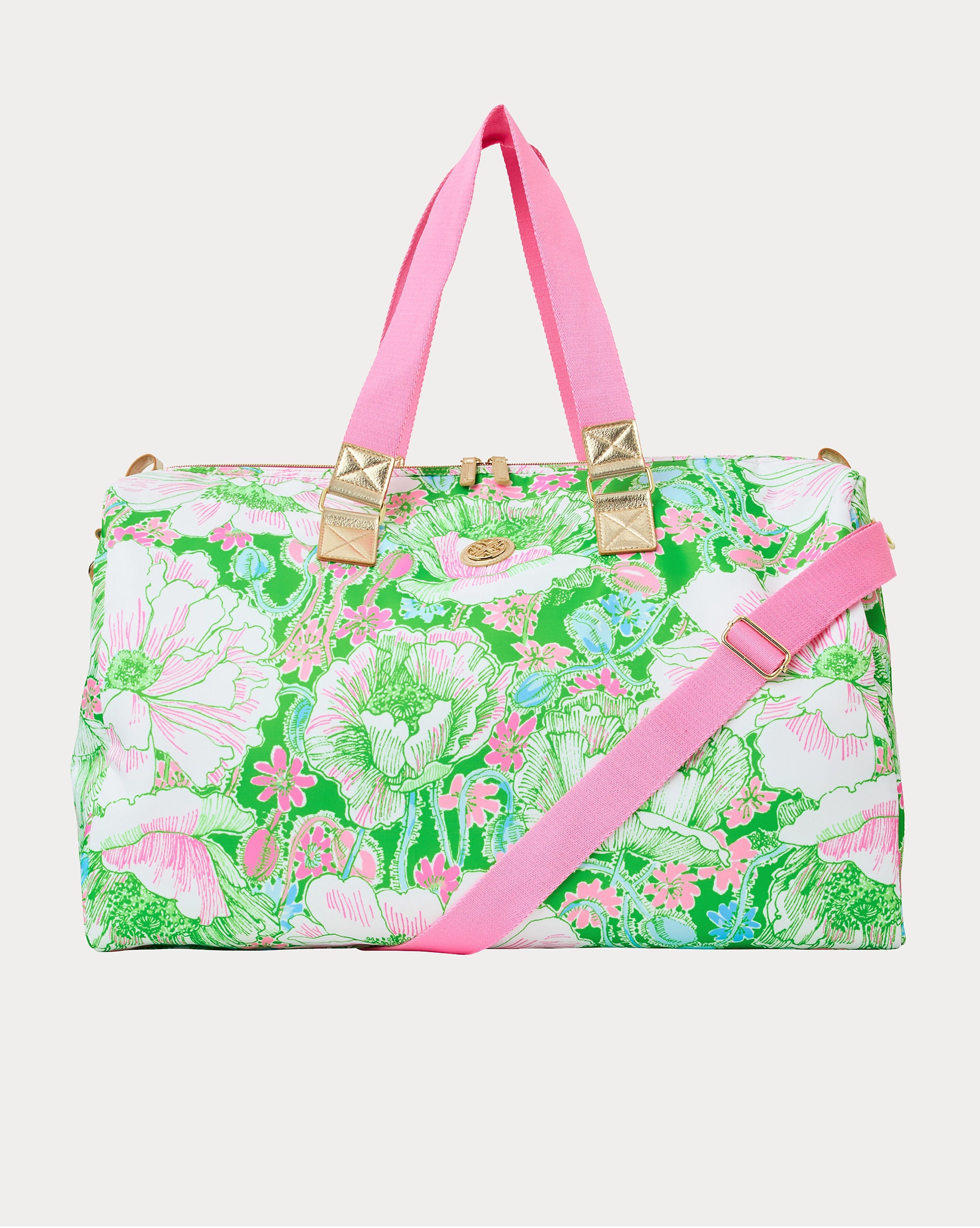 Weekender Bag