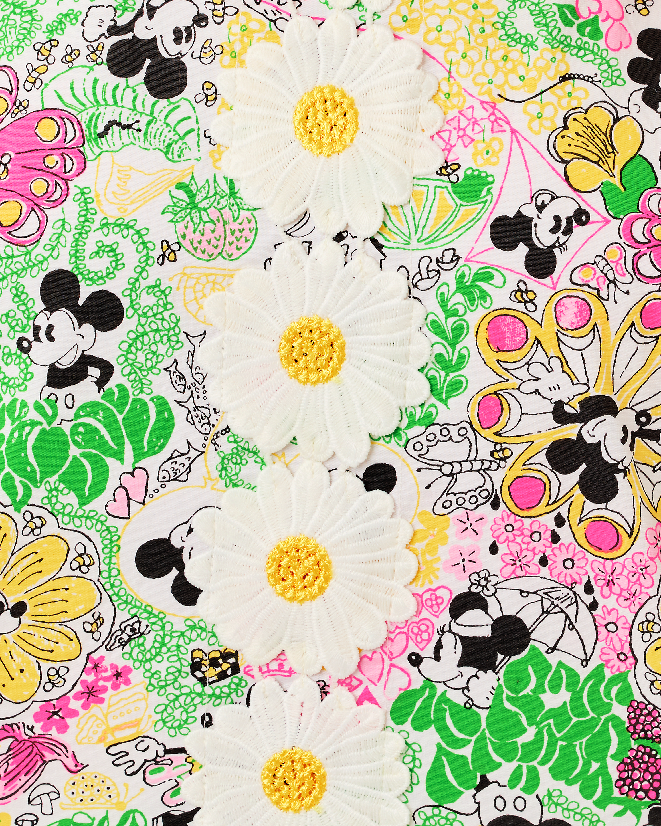 Annaleese Sleeveless Crop Top