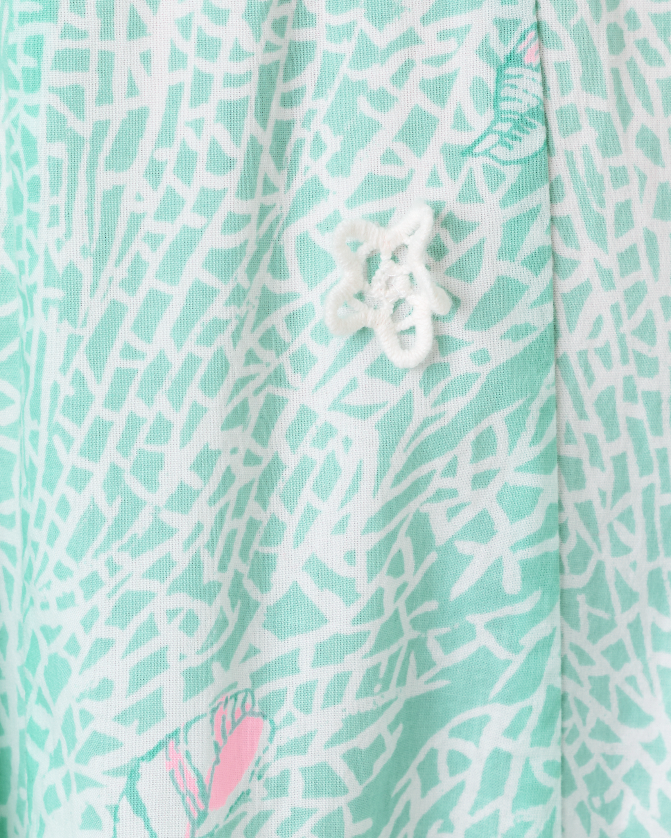 ALLIZE MAXI DRESS