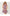 Vivette Dress - Conch Shell Pink