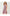 Vivette Dress - Conch Shell Pink (view 3)