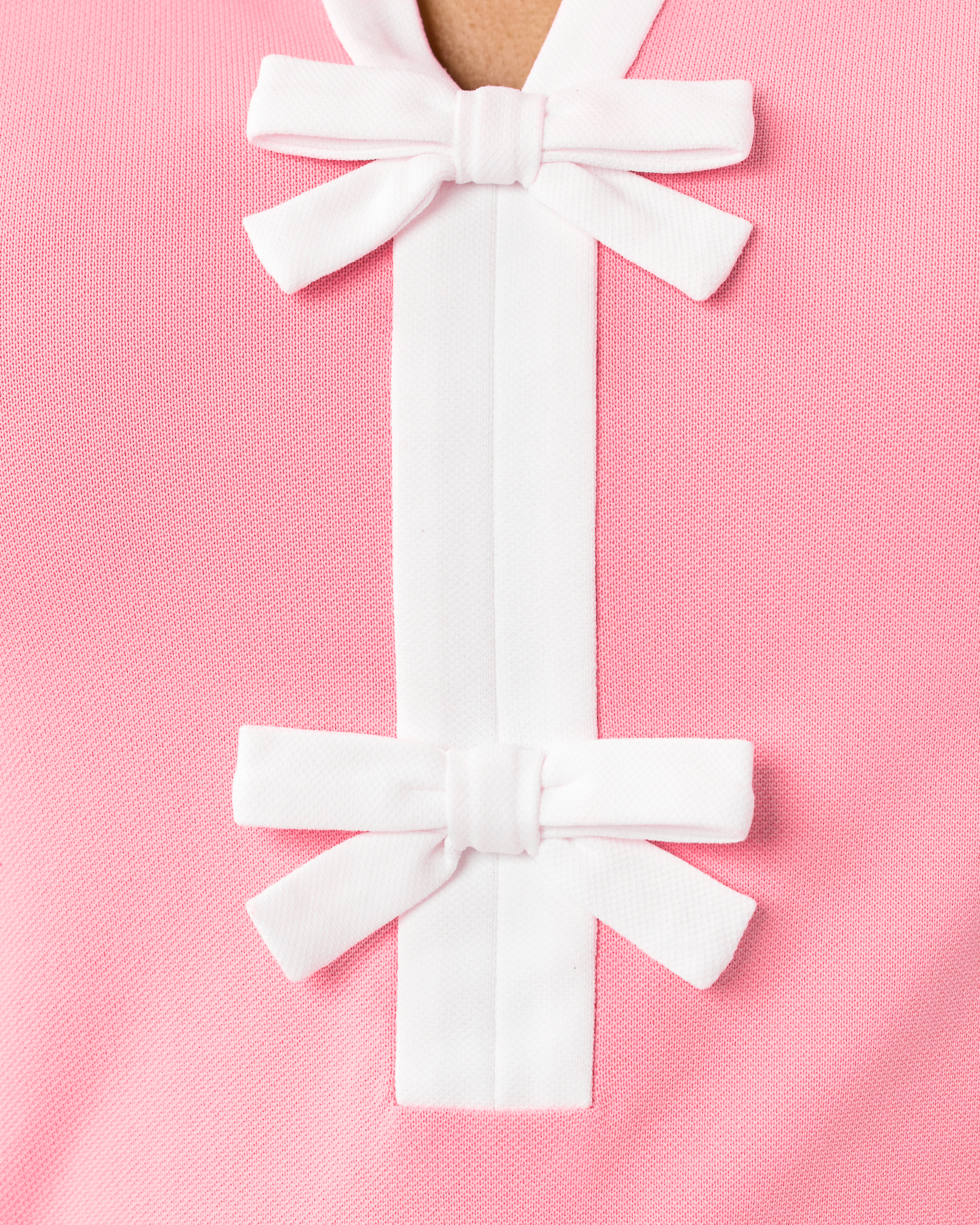 FRIDA BOW POLO UPF 50+