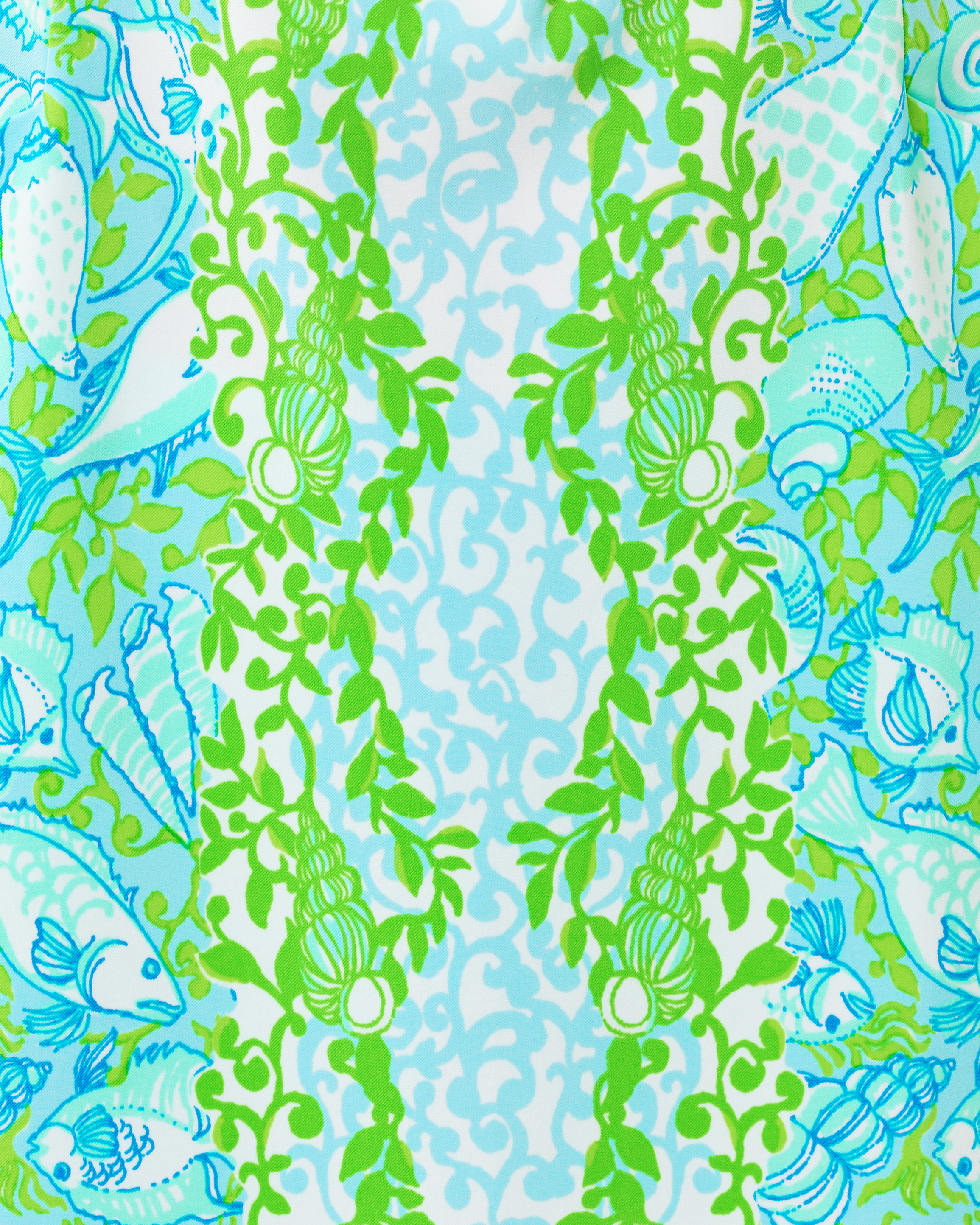 KATHY DRESS UPF 50+