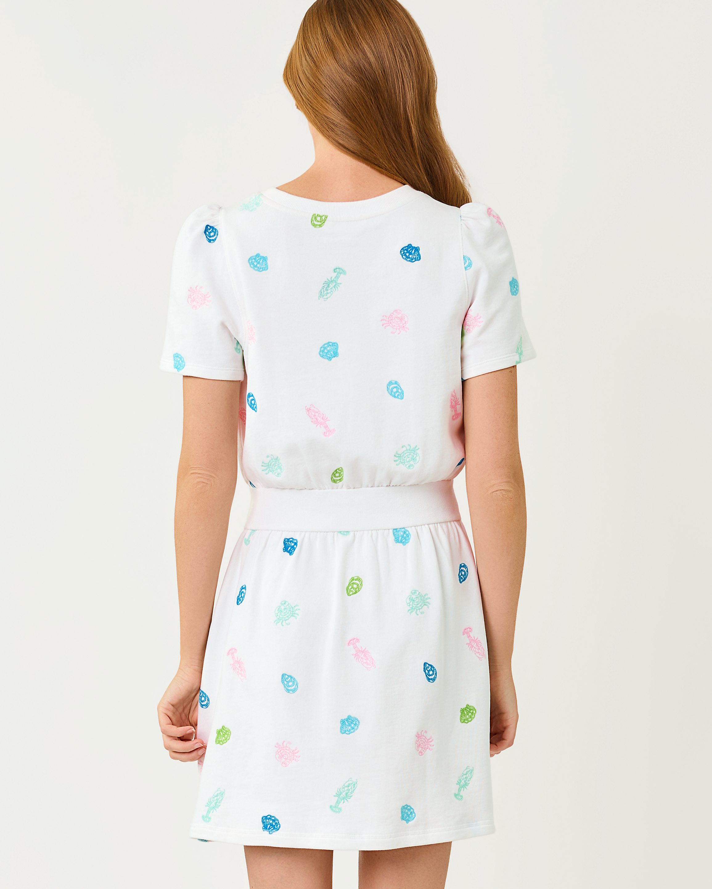FENN DRESS