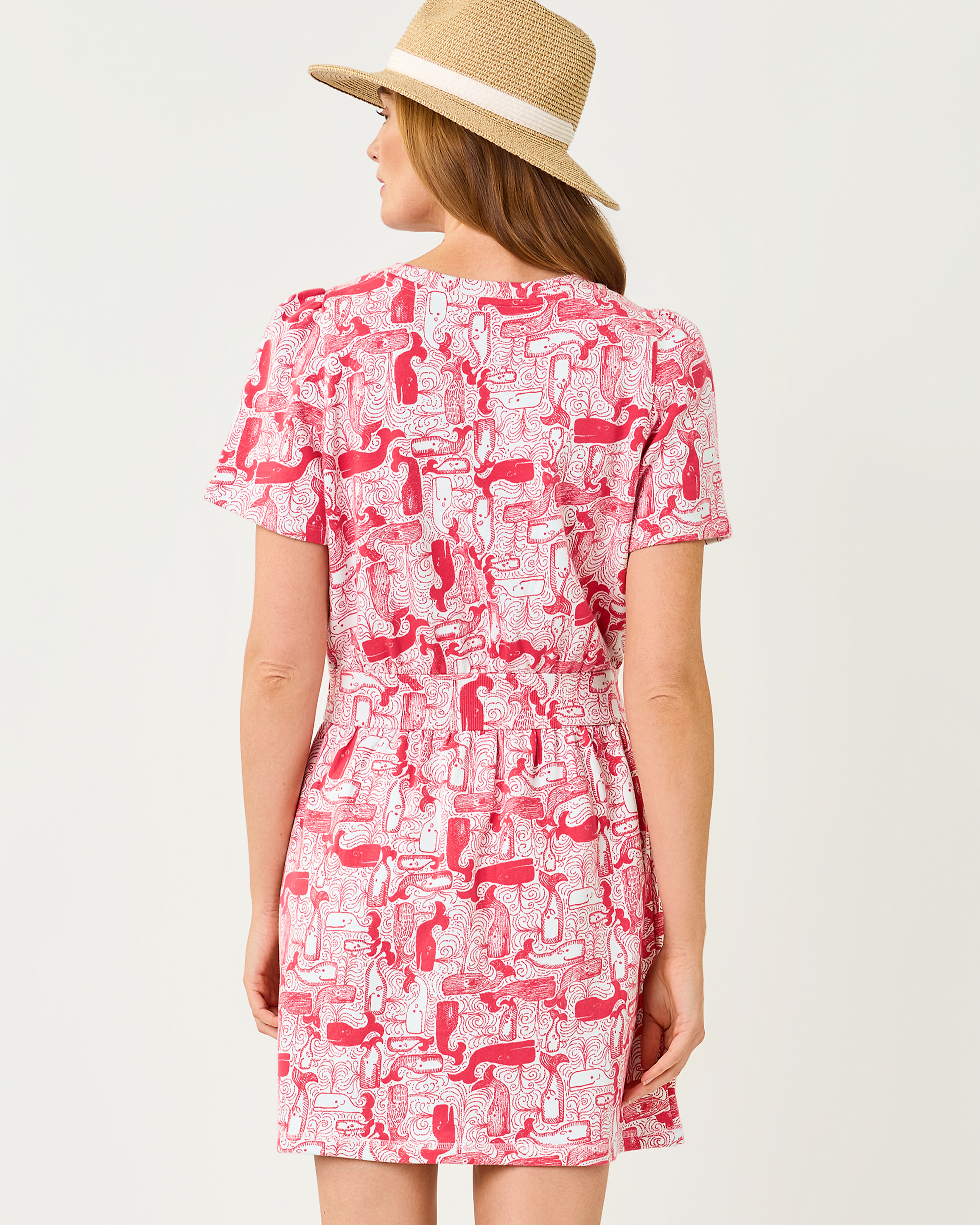 FENN DRESS