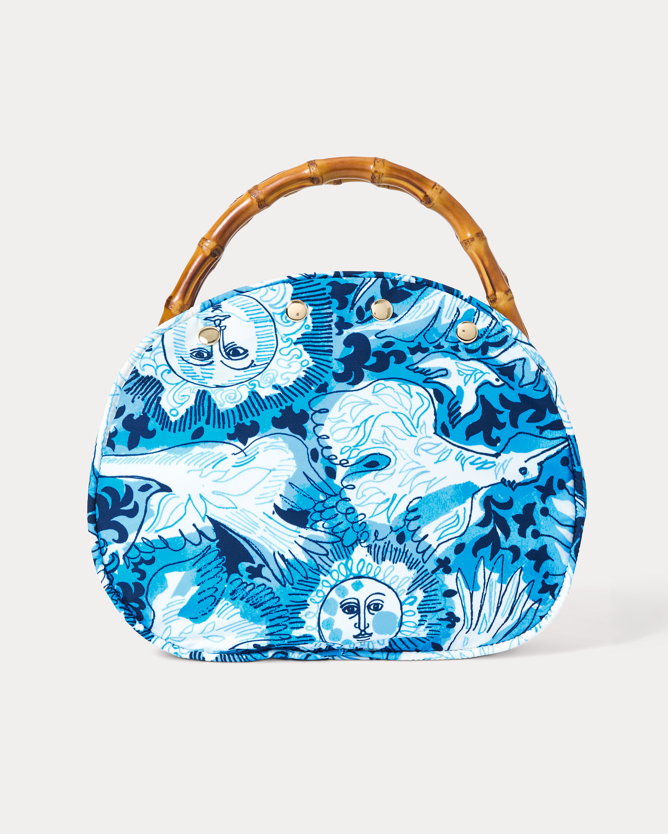 Breakers Bamboo Bermuda Bag Cover