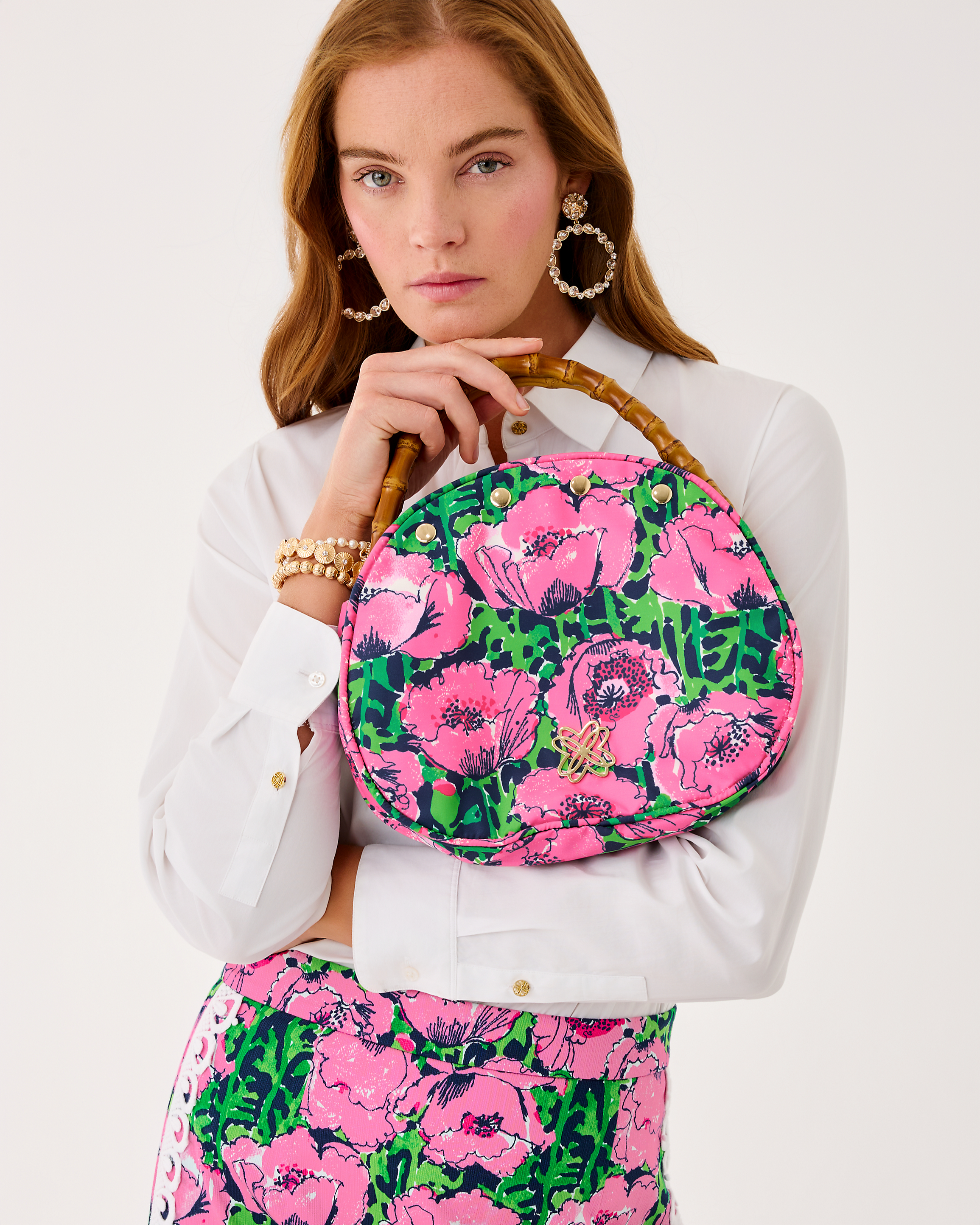 Breakers Bamboo Bermuda Bag Cover