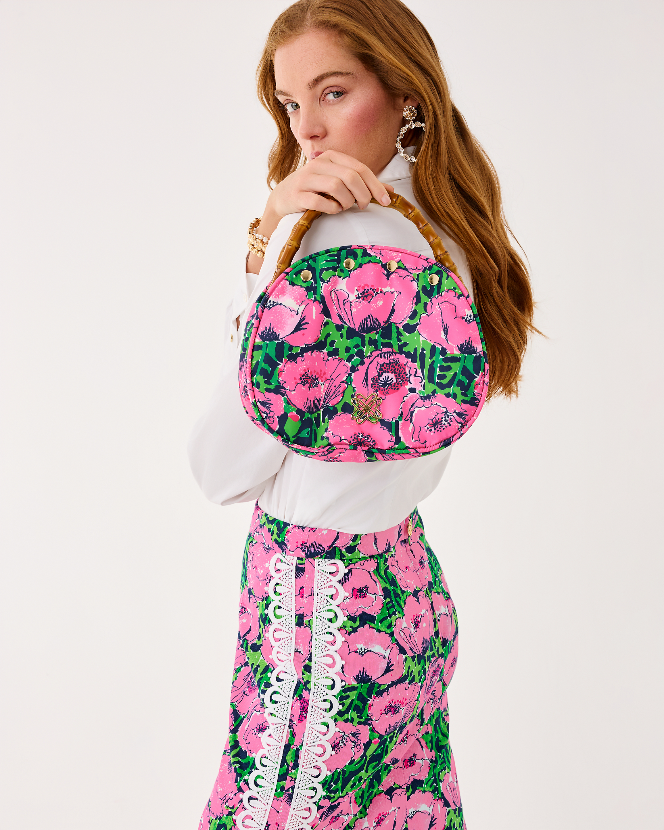 Breakers Bamboo Bermuda Bag Cover