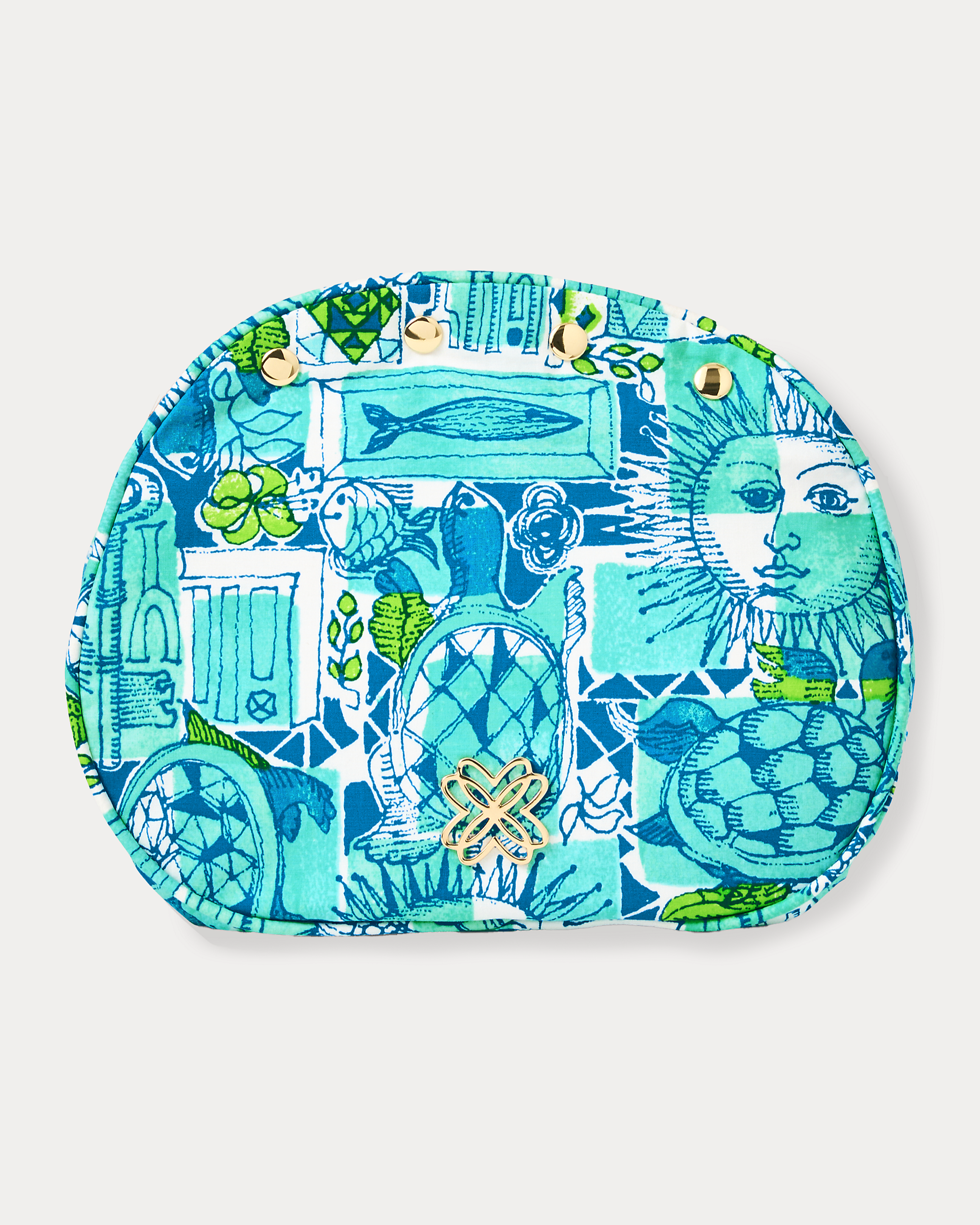 BREAKERS BAMBOO BERMUDA BAG COVER